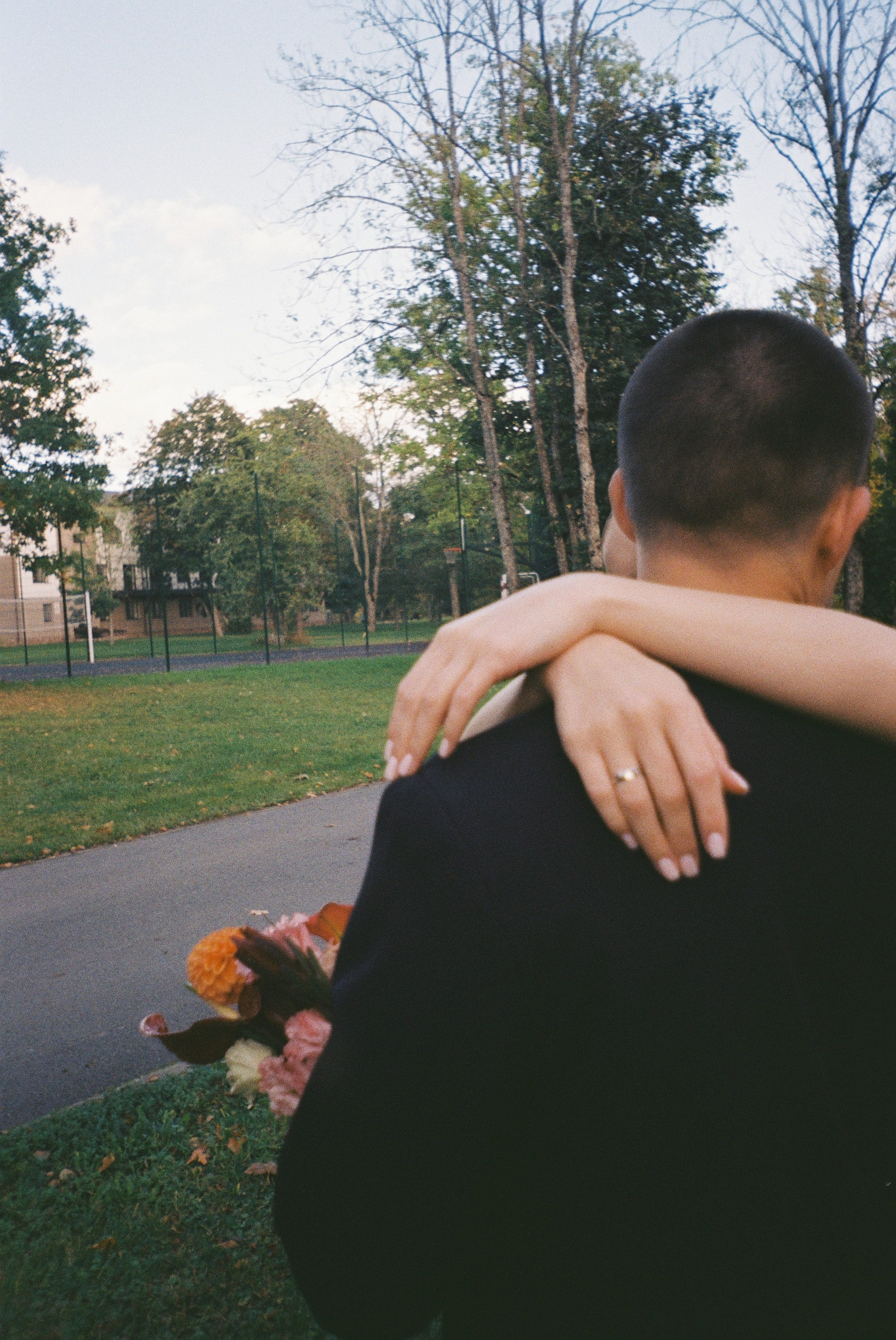 Арина и Влад. Свадебный и портретный фотограф Екатерина Моргунова