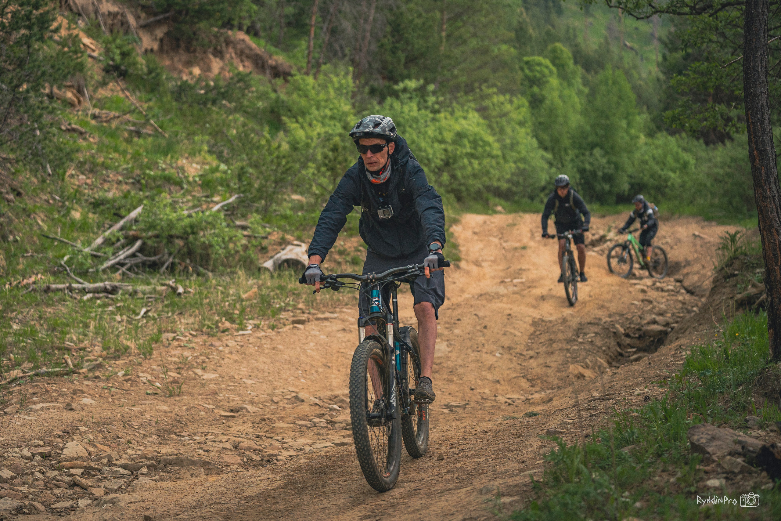 Велотур Худес и плато Канжол 08.06.24 Ковальтур. Репортажный фотограф в Краснодаре Рындин Дмитрий