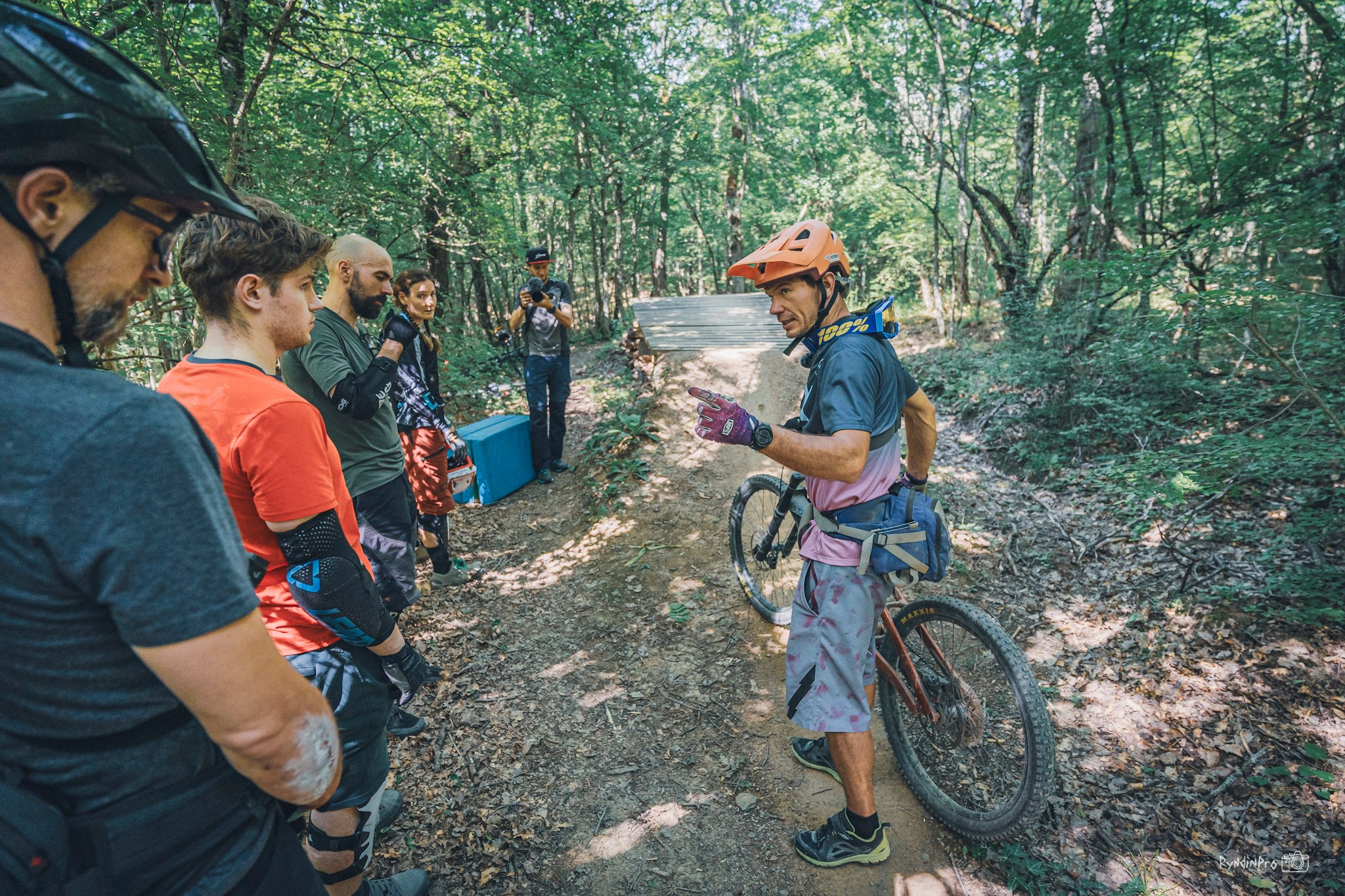 Обучающий кэмп на Собере 06.06.24 Коваль. Репортажный фотограф в Краснодаре Рындин Дмитрий