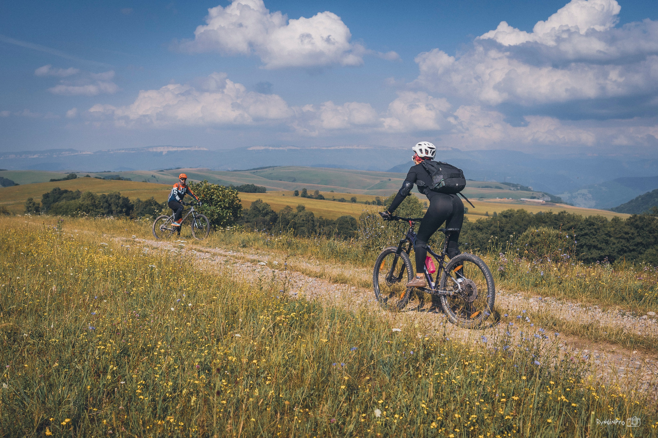 Велотур Жемчужина Кавказа 24.07.24 Ковальтур. Репортажный фотограф в Краснодаре Рындин Дмитрий