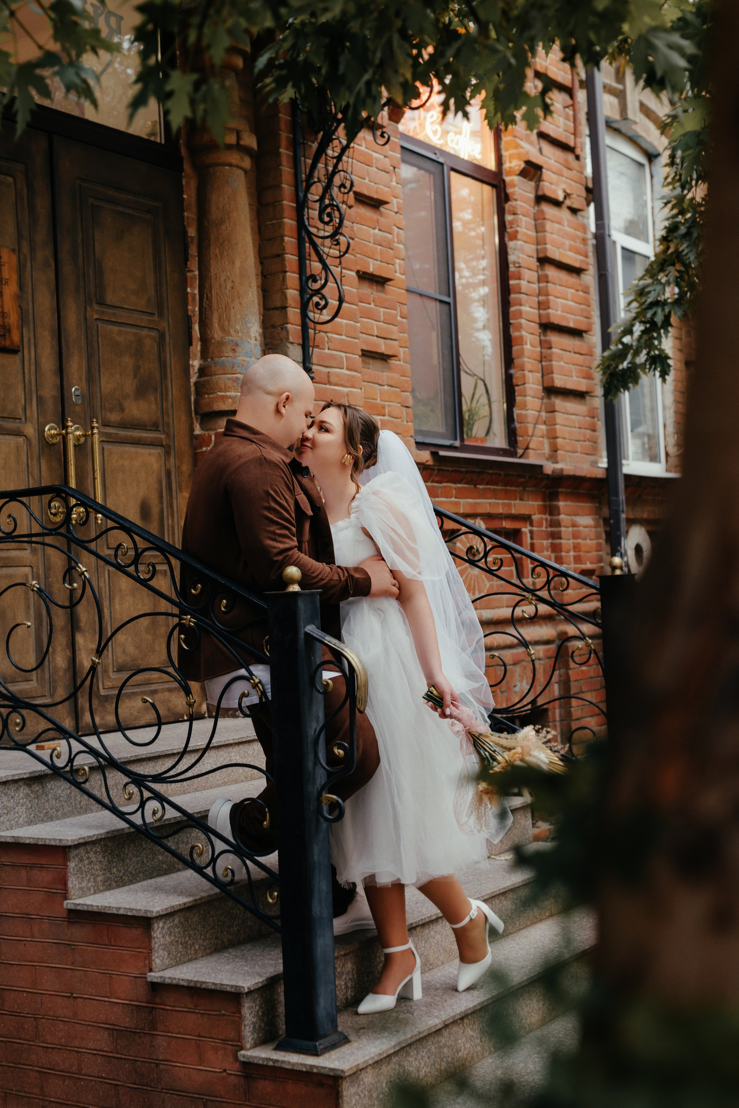 Свадебная фотосъемка, свадебный фотограф в Краснодаре. Мария Прищеп. Профессиональный фотограф в Краснодаре