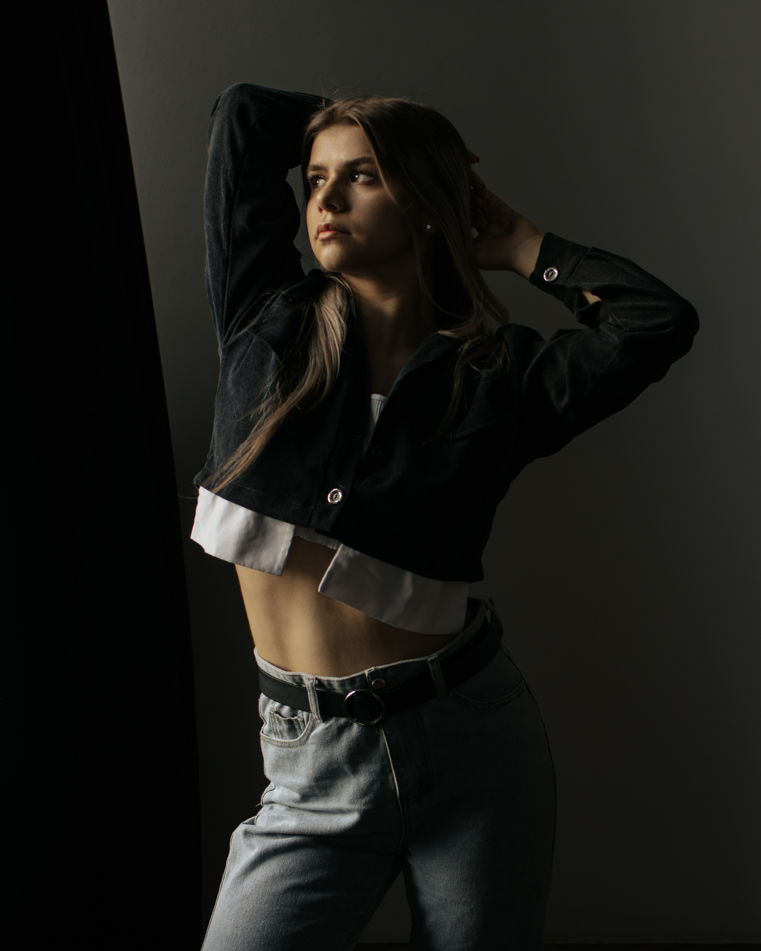 Lera. Портретный фотограф в Минске Екатерина Петренко