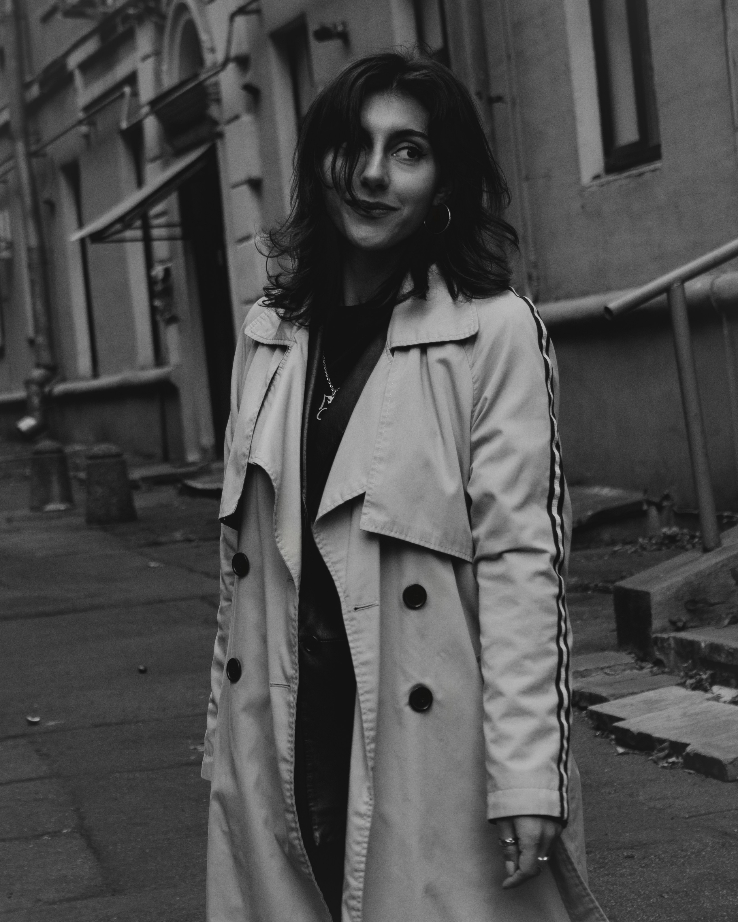 Anastasiya. Портретный фотограф в Минске Екатерина Петренко