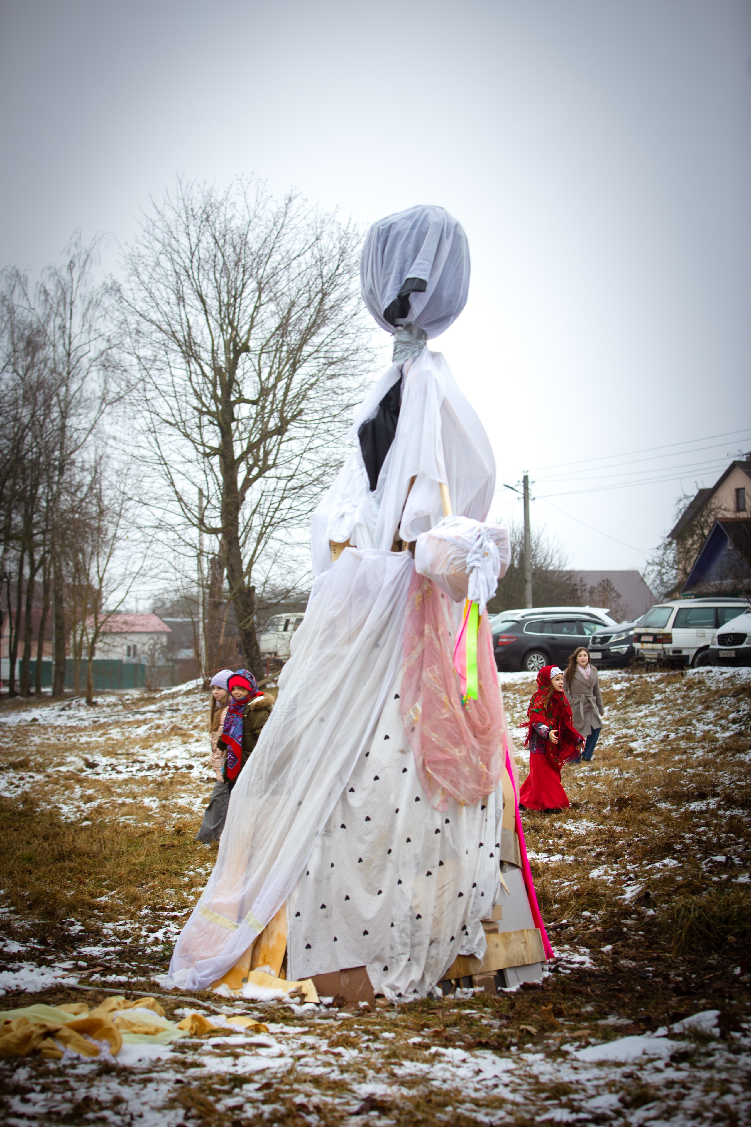 МАСЛЕНИЦА 2025. Школьный фотограф Минск