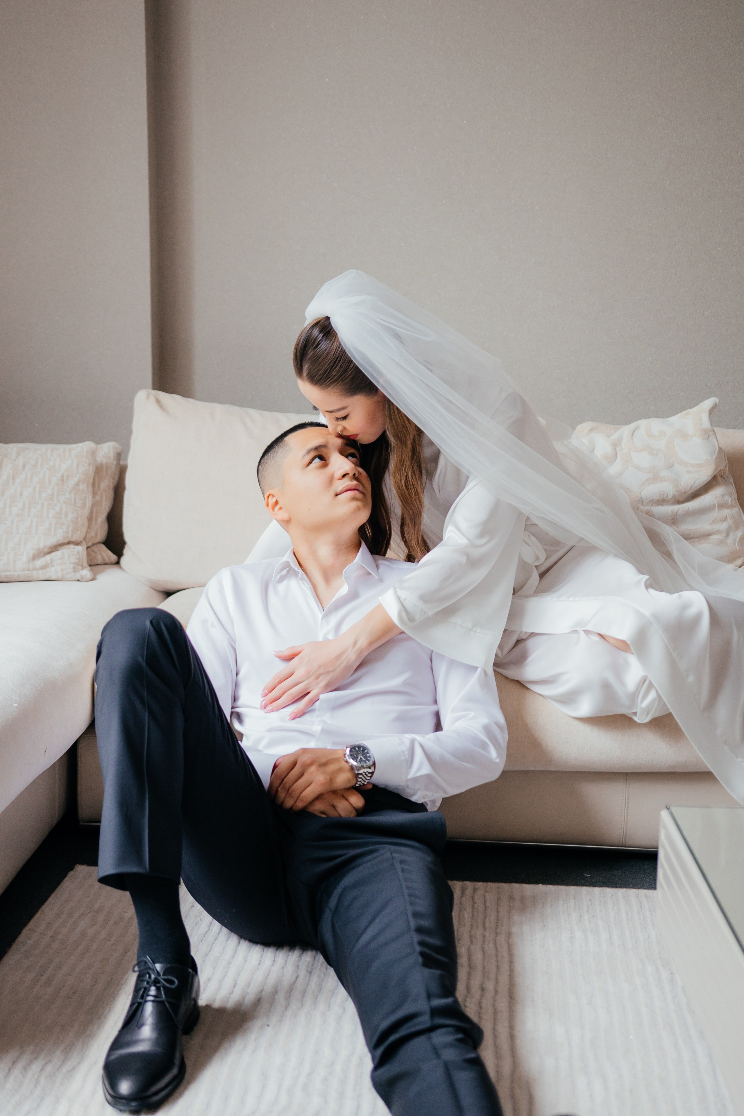 DIAS & ANEL. Wedding and Fashion photographer