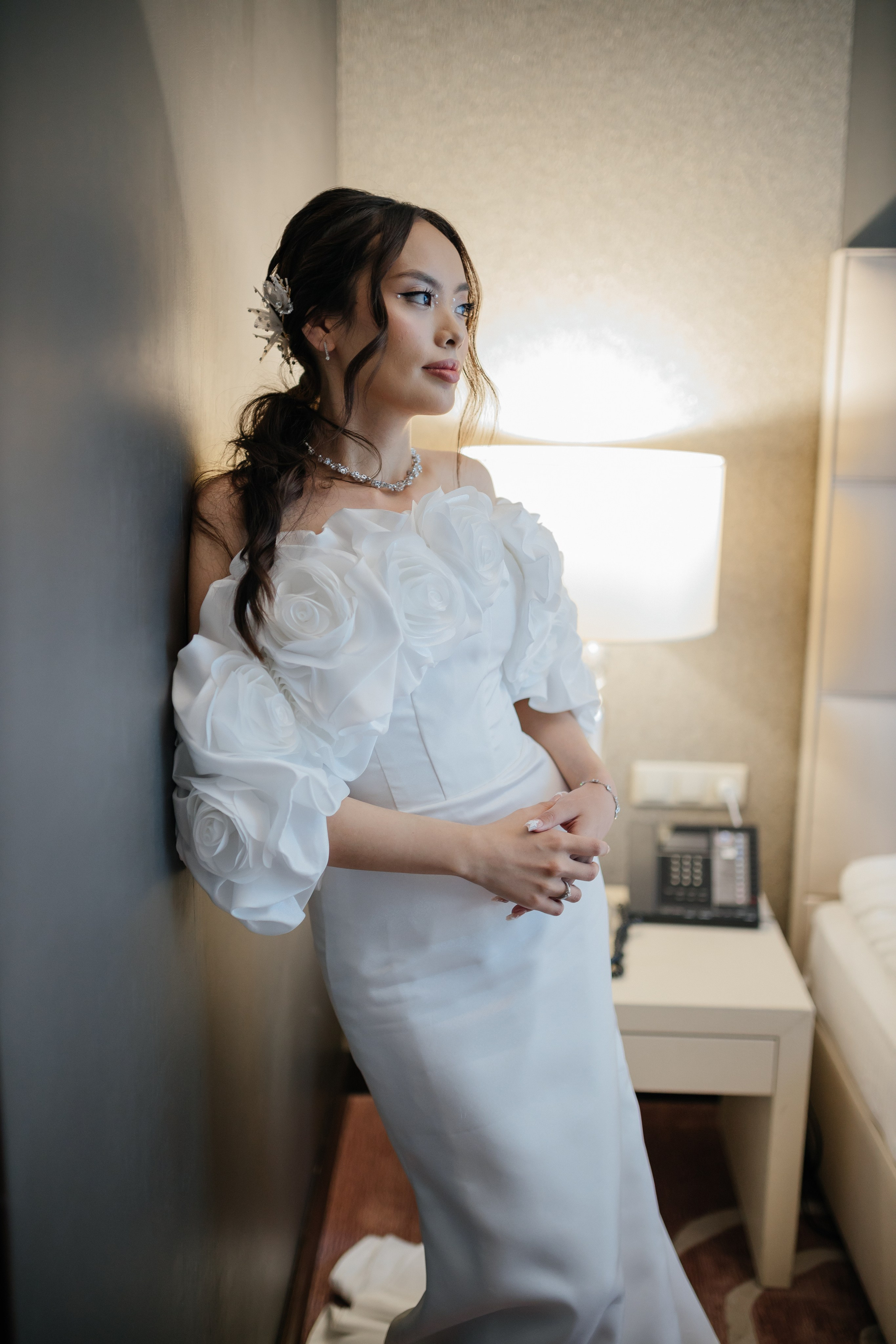 BAURZHAN & AIDA. Wedding and Fashion photographer