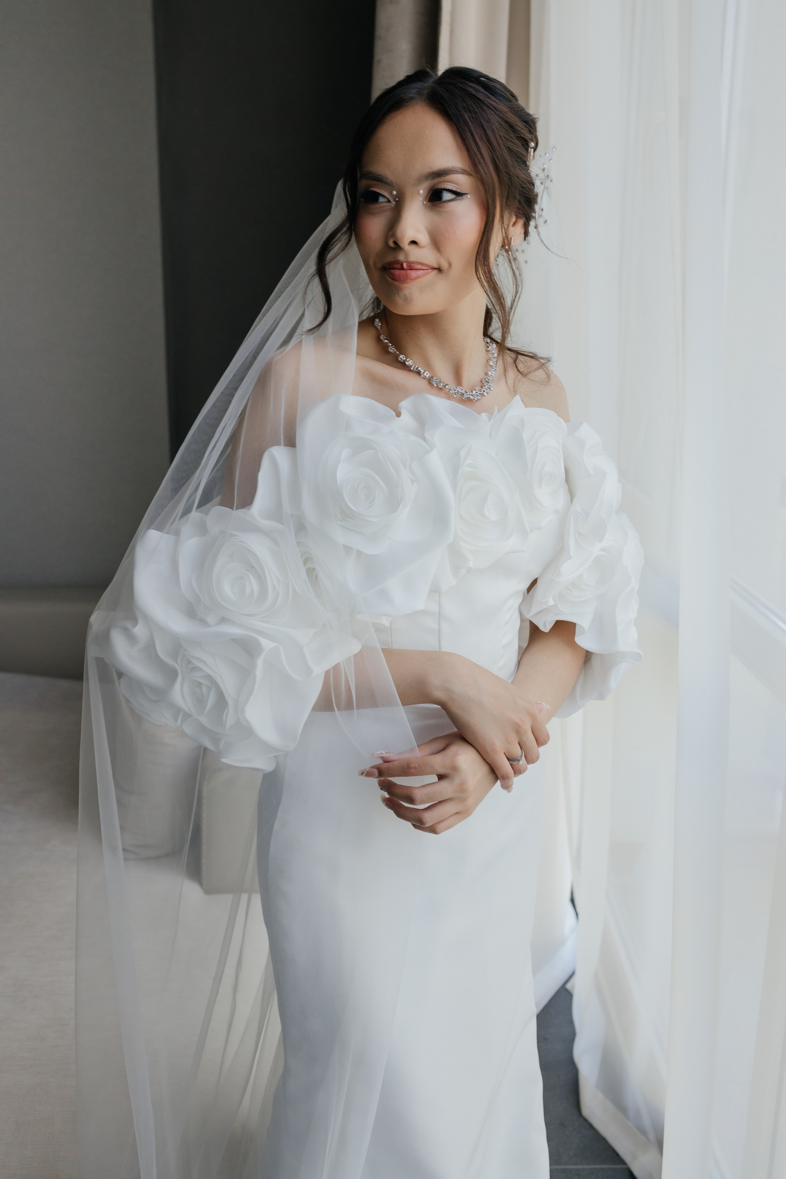 BAURZHAN & AIDA. Wedding and Fashion photographer