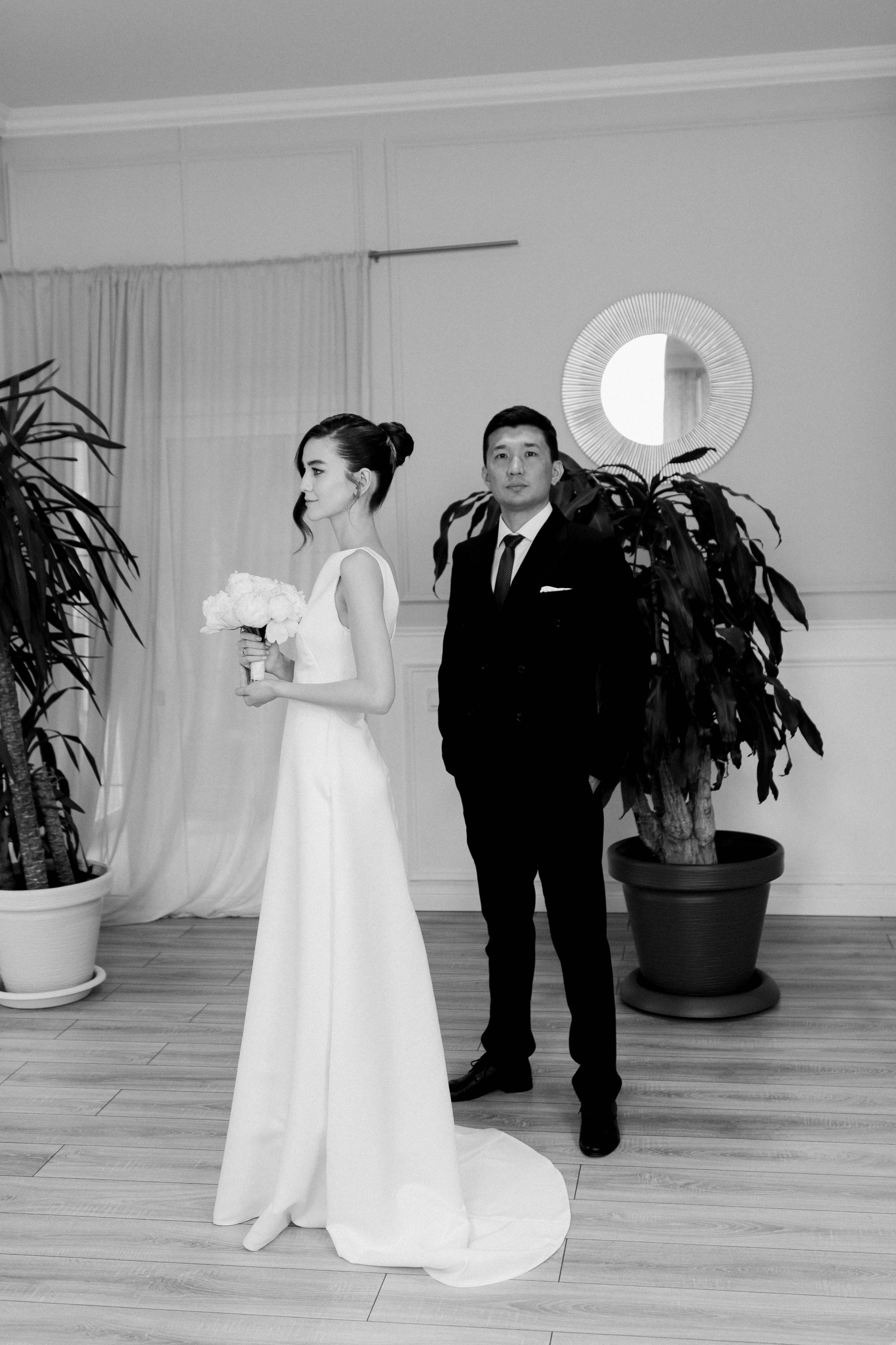 DANIYAR & SAFIA. Wedding and Fashion photographer