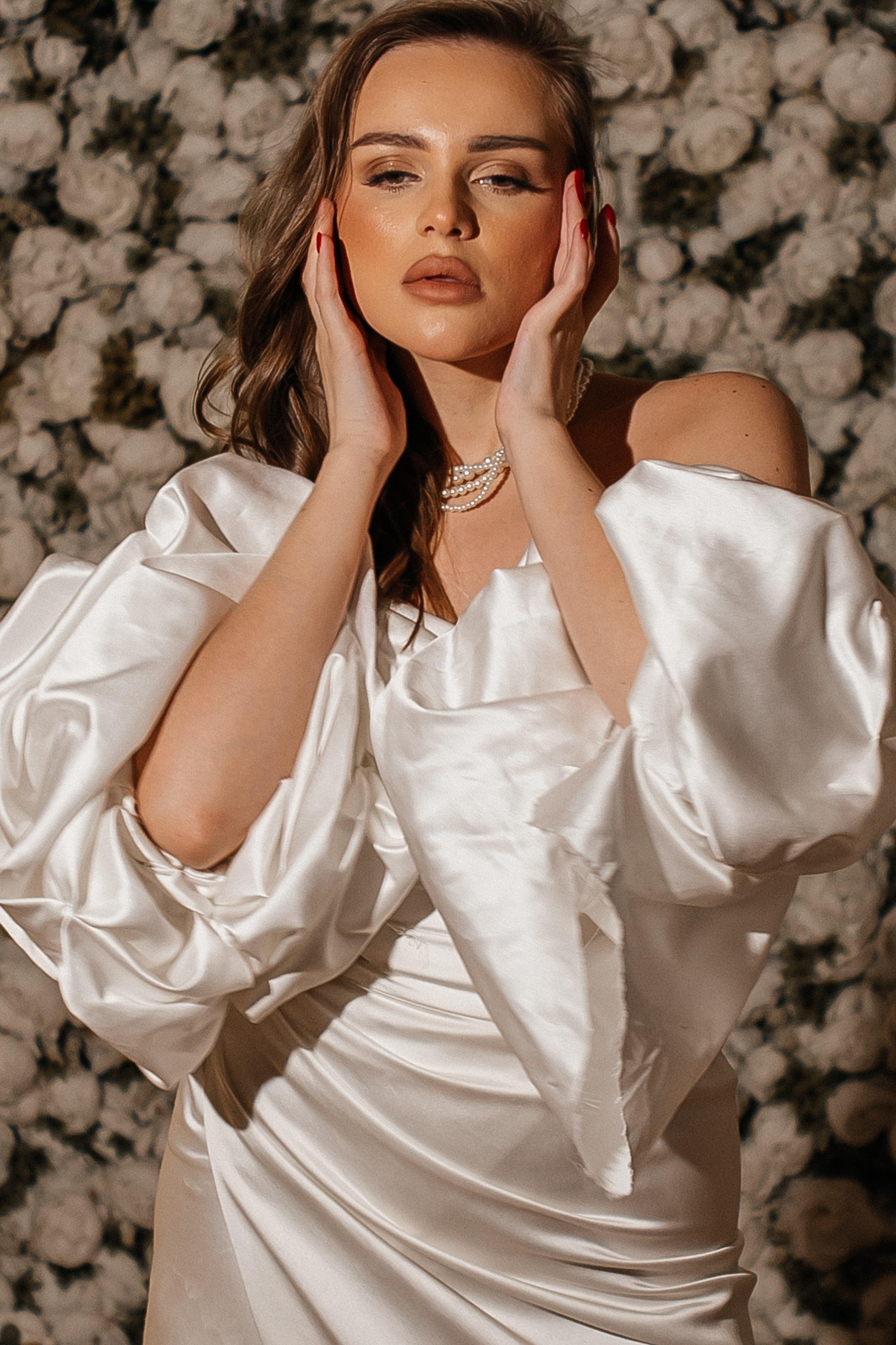 Невеста Британия. Свадебный фотограф в Москве