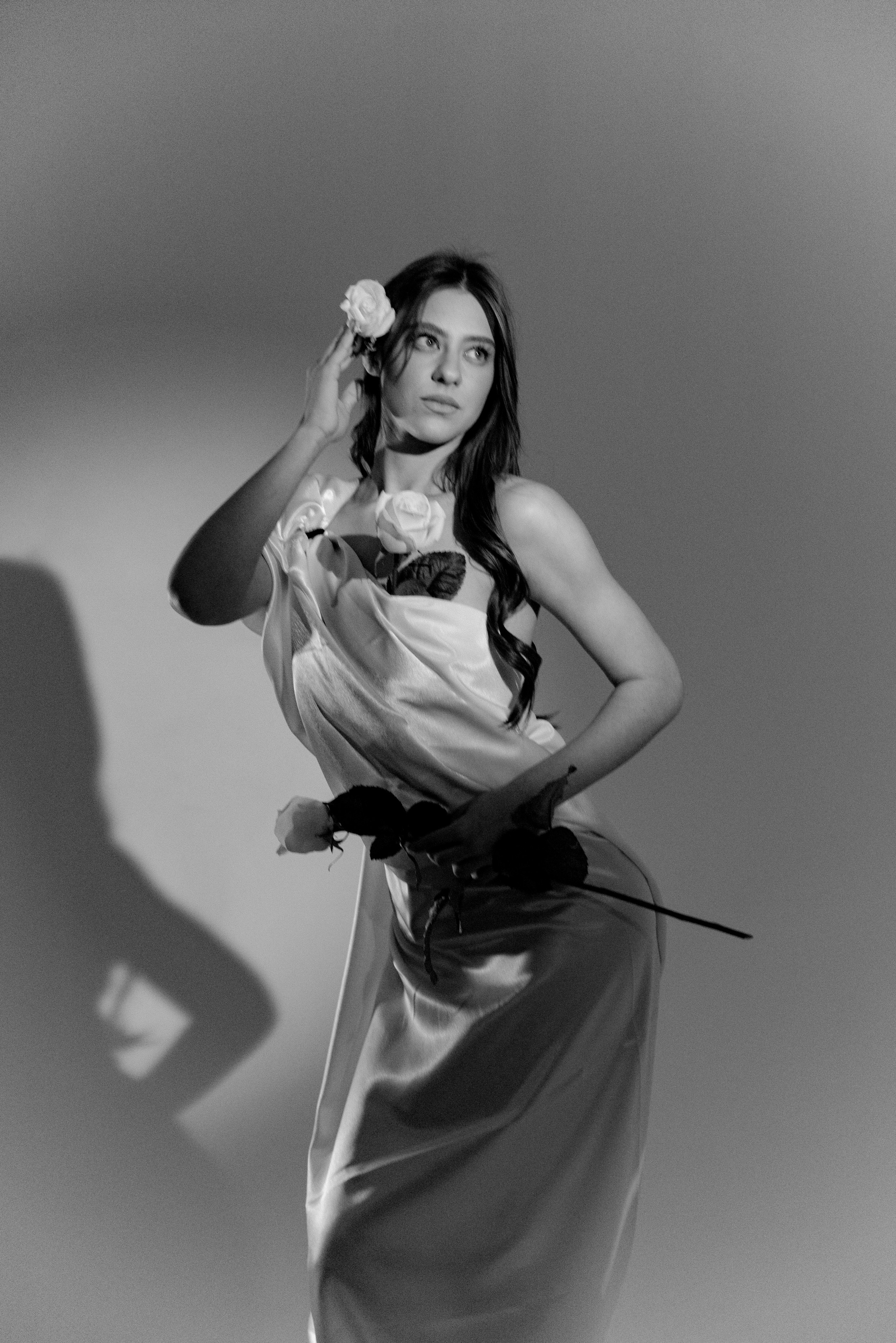 Индивидуальная фотосессия в белореченске. Арпине Караханян — свадебный, репортажный фотограф