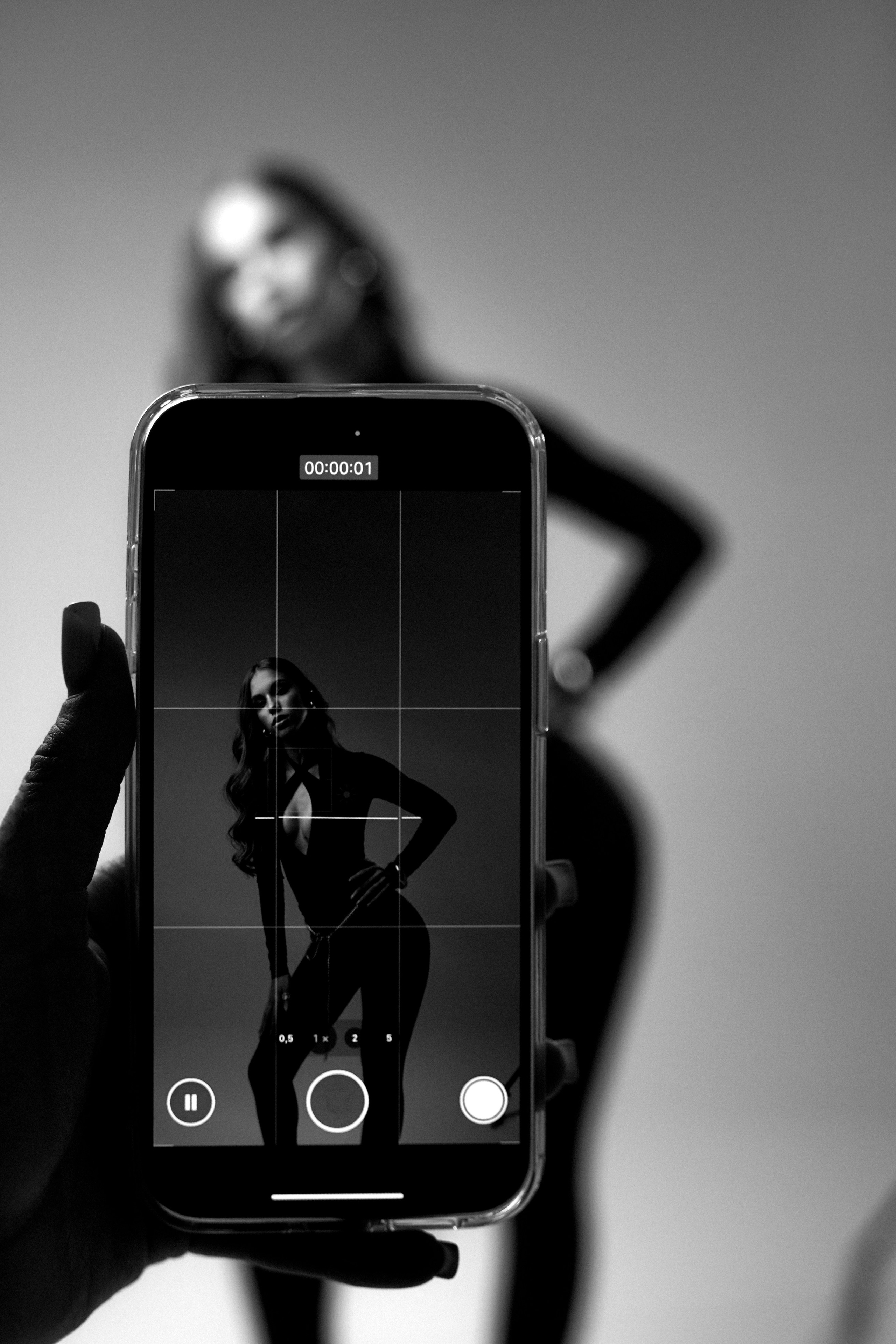 Настя Fuji. Ann.dkn