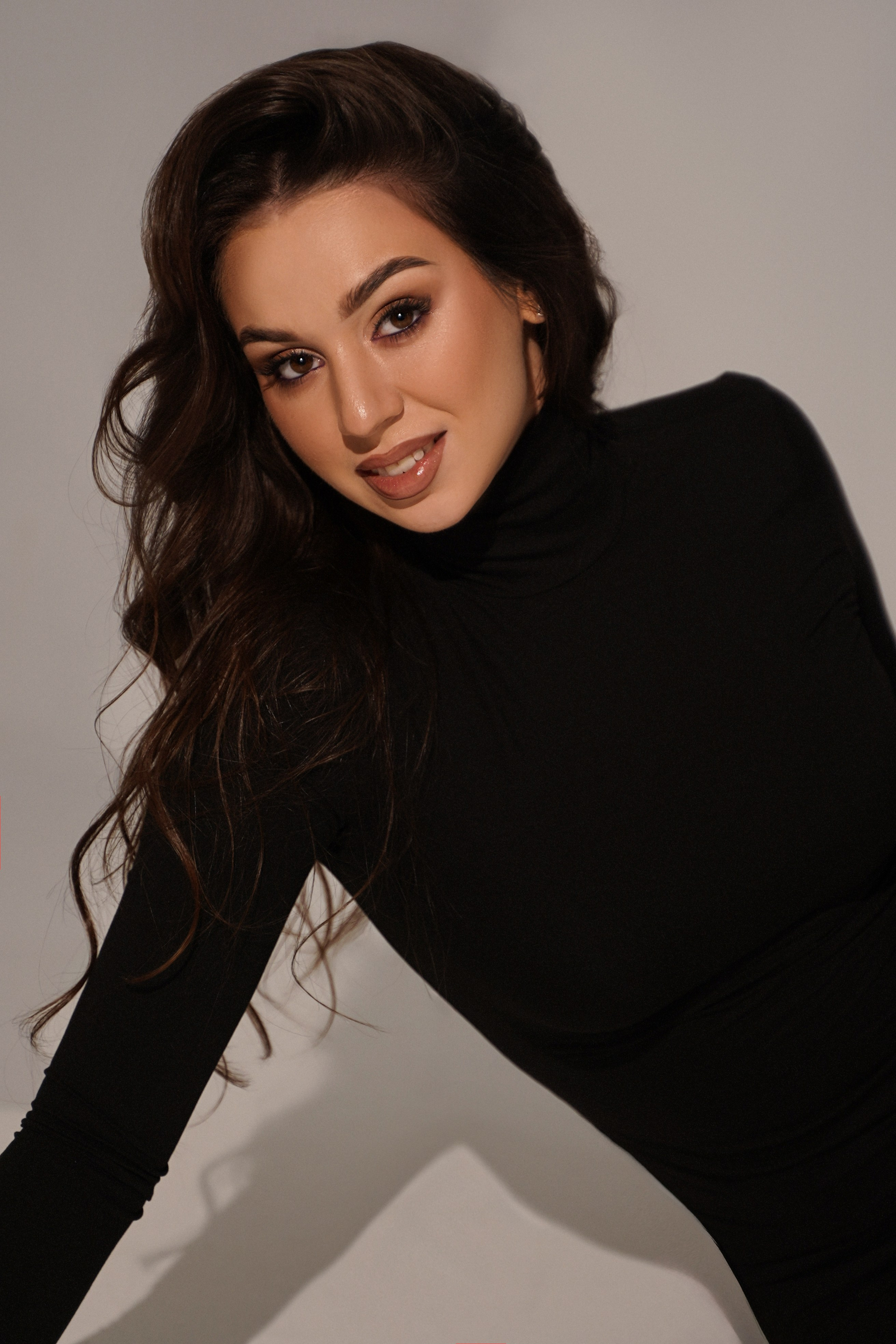 Женя Comilfo. Ann.dkn