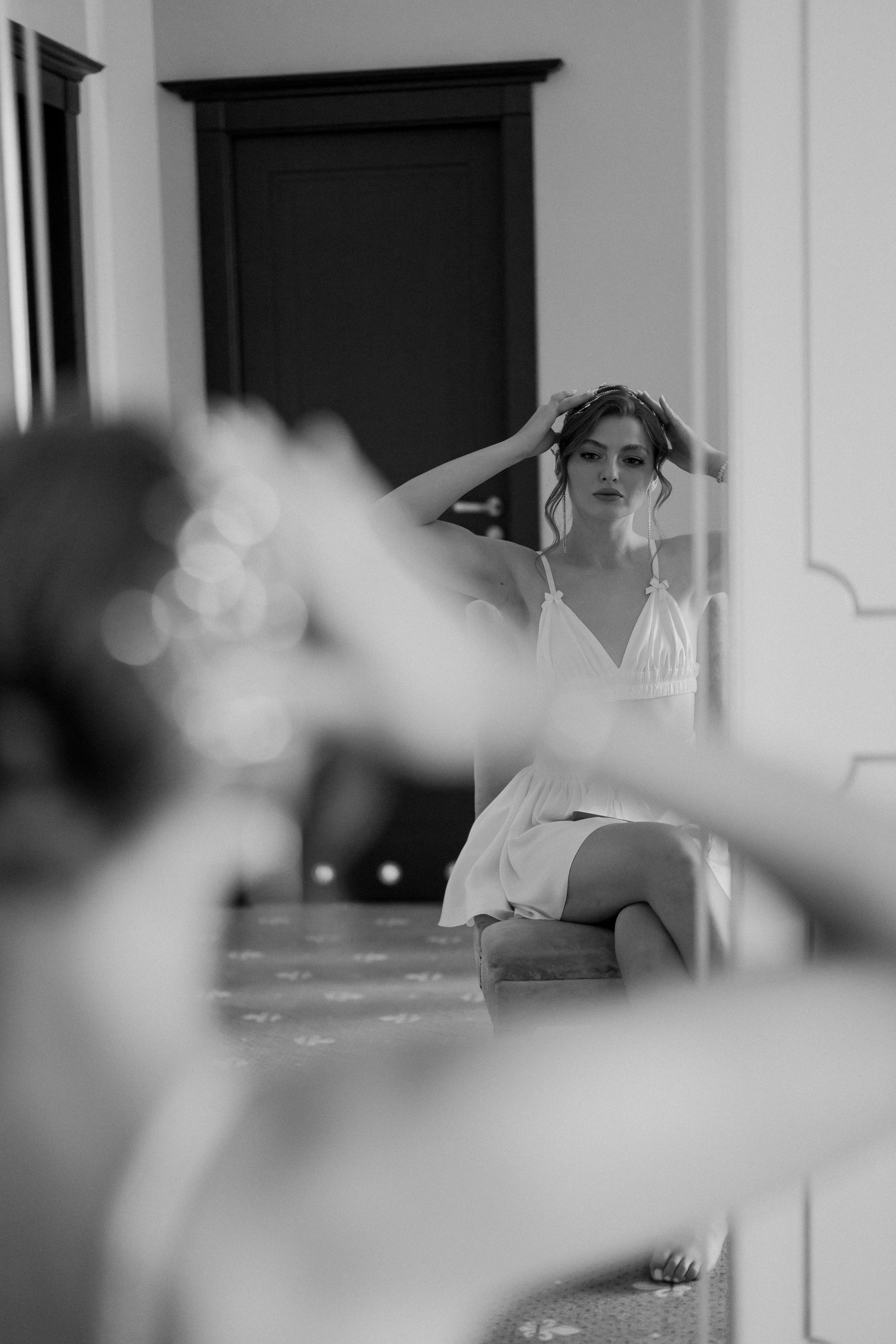 Рохит & Дарья. Организатор- Елена Гаманович. Главная