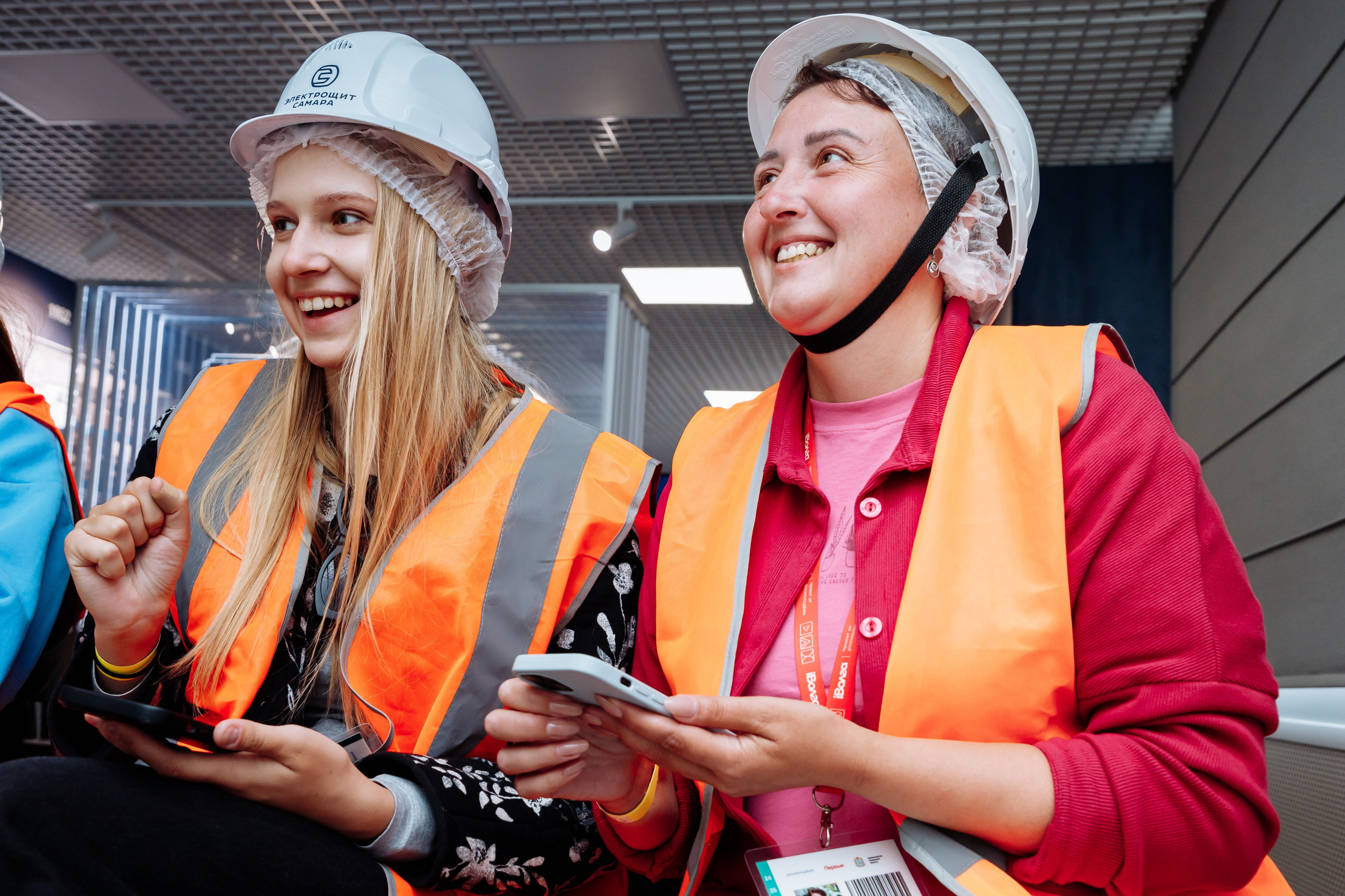 Фотограф Мыц Виктория