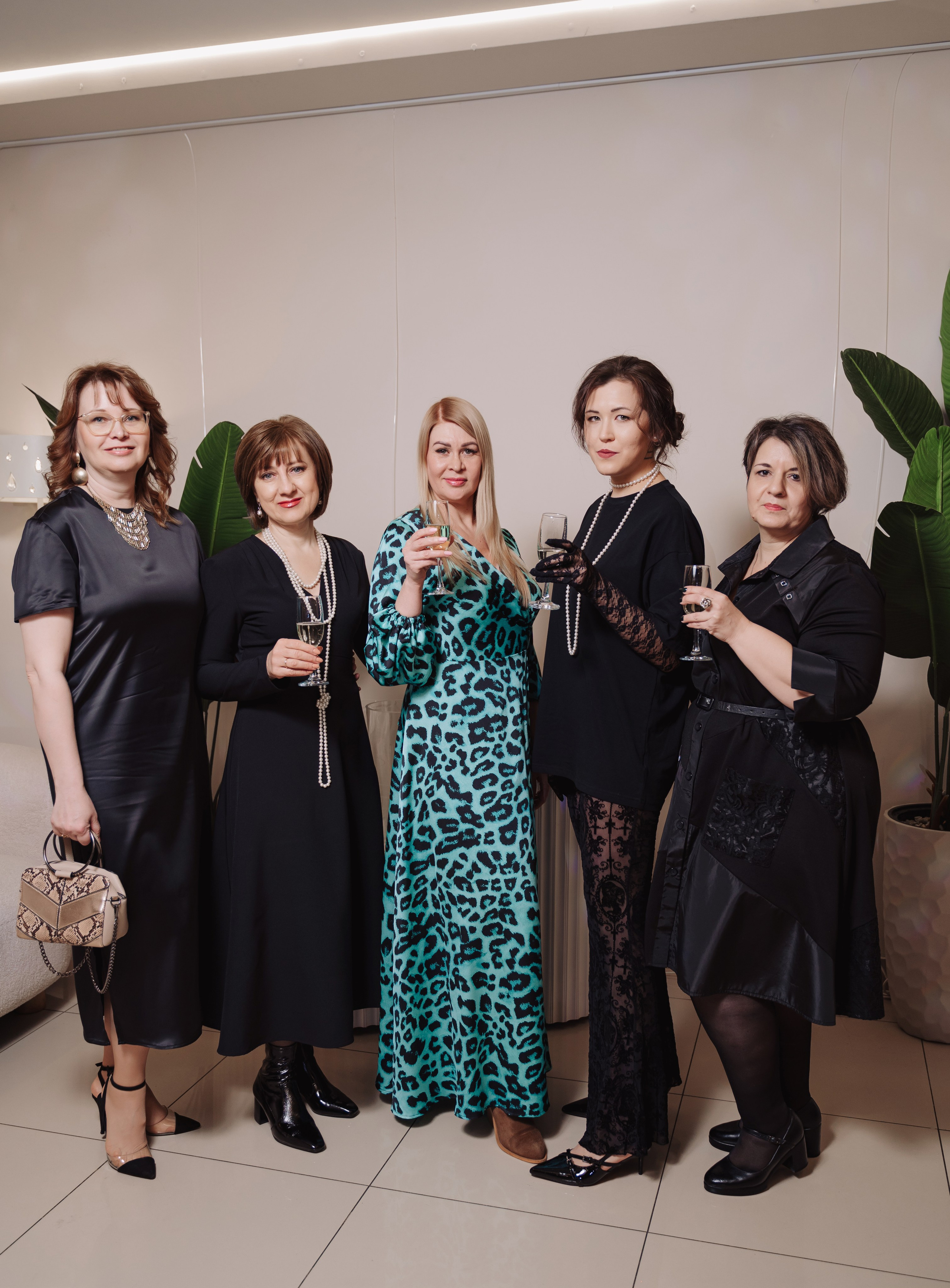 Корпоратив KALINZA. Свадебный и семейный фотограф в Краснодаре Павел Мельников