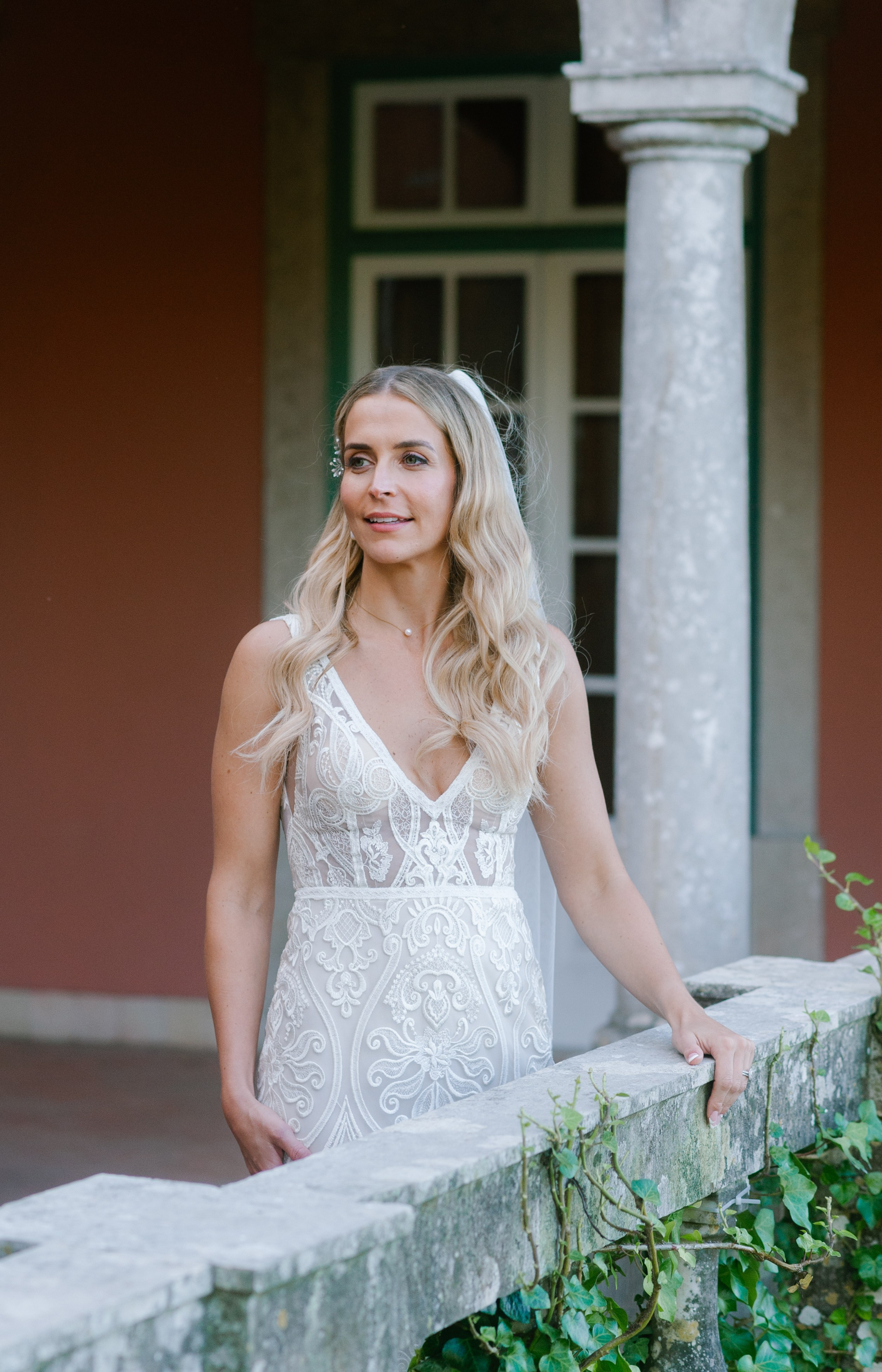 Sintra. Свадебный и женский фотограф в Лиссабоне Яковлева Ольга