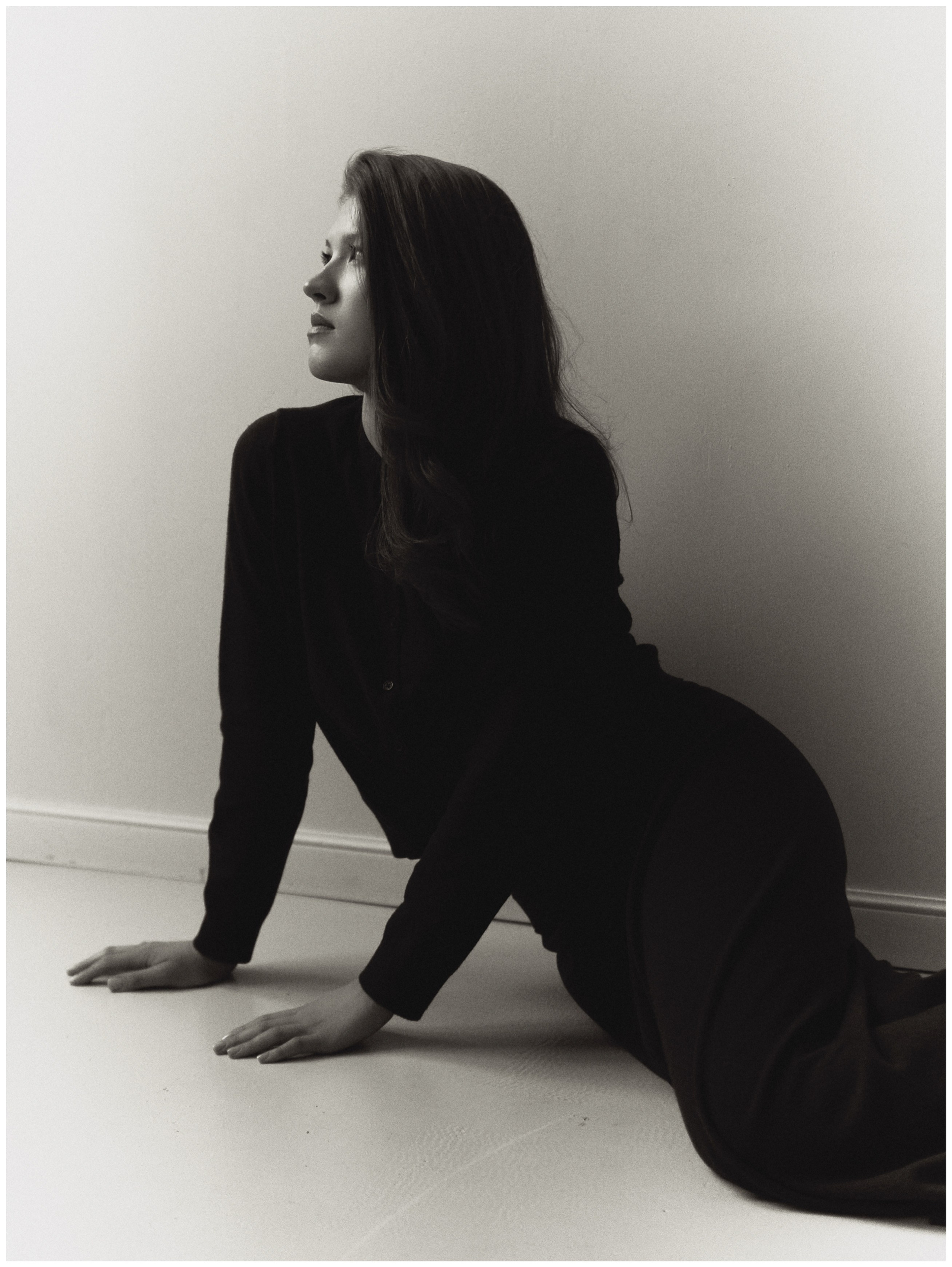 Nastya. Индивидуальная и семейная фотосессия в Чебоксарах Оксана Русакова