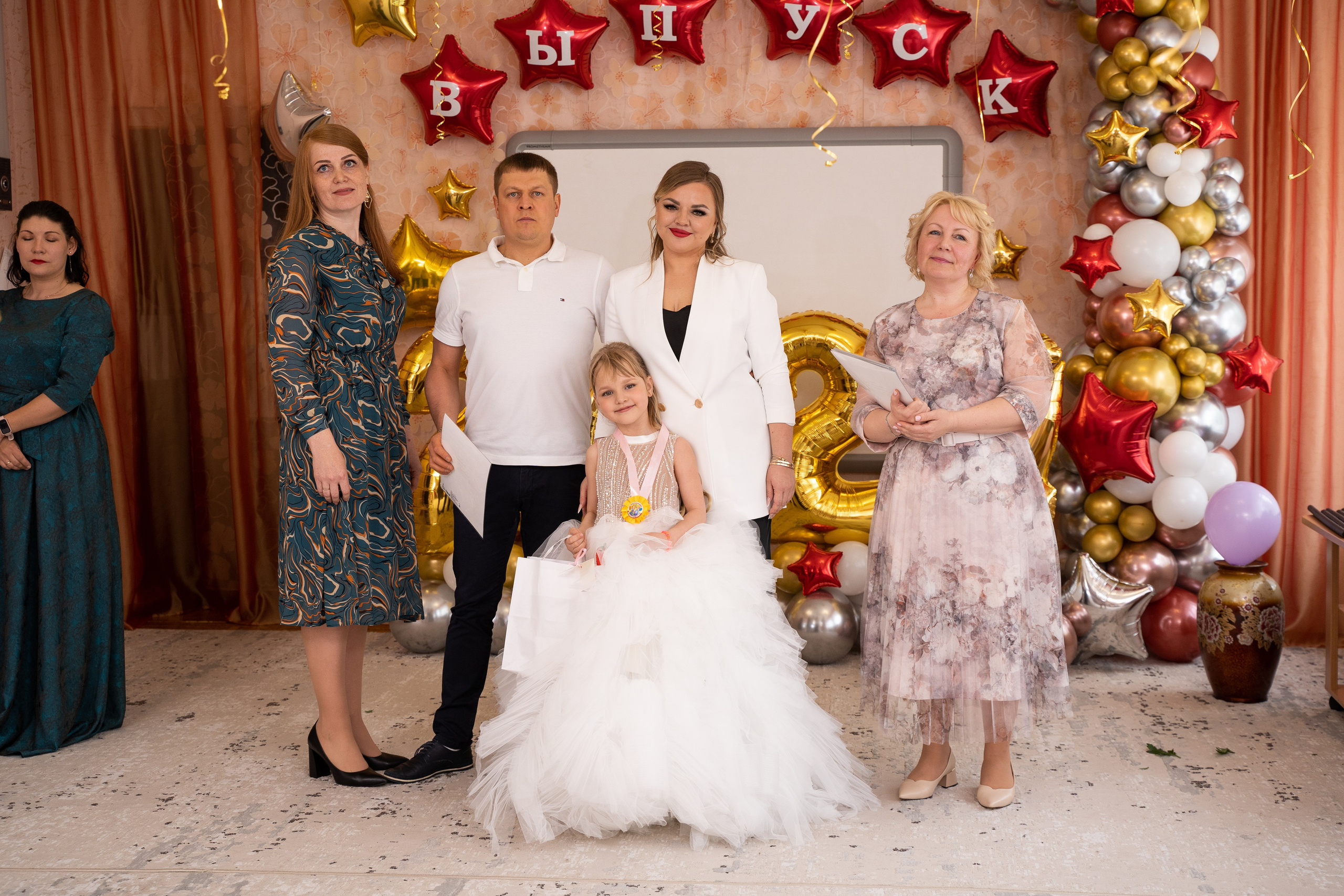 Детский сад. Свадебный и семейный фотограф в Екатеринбурге Анна Месяцева