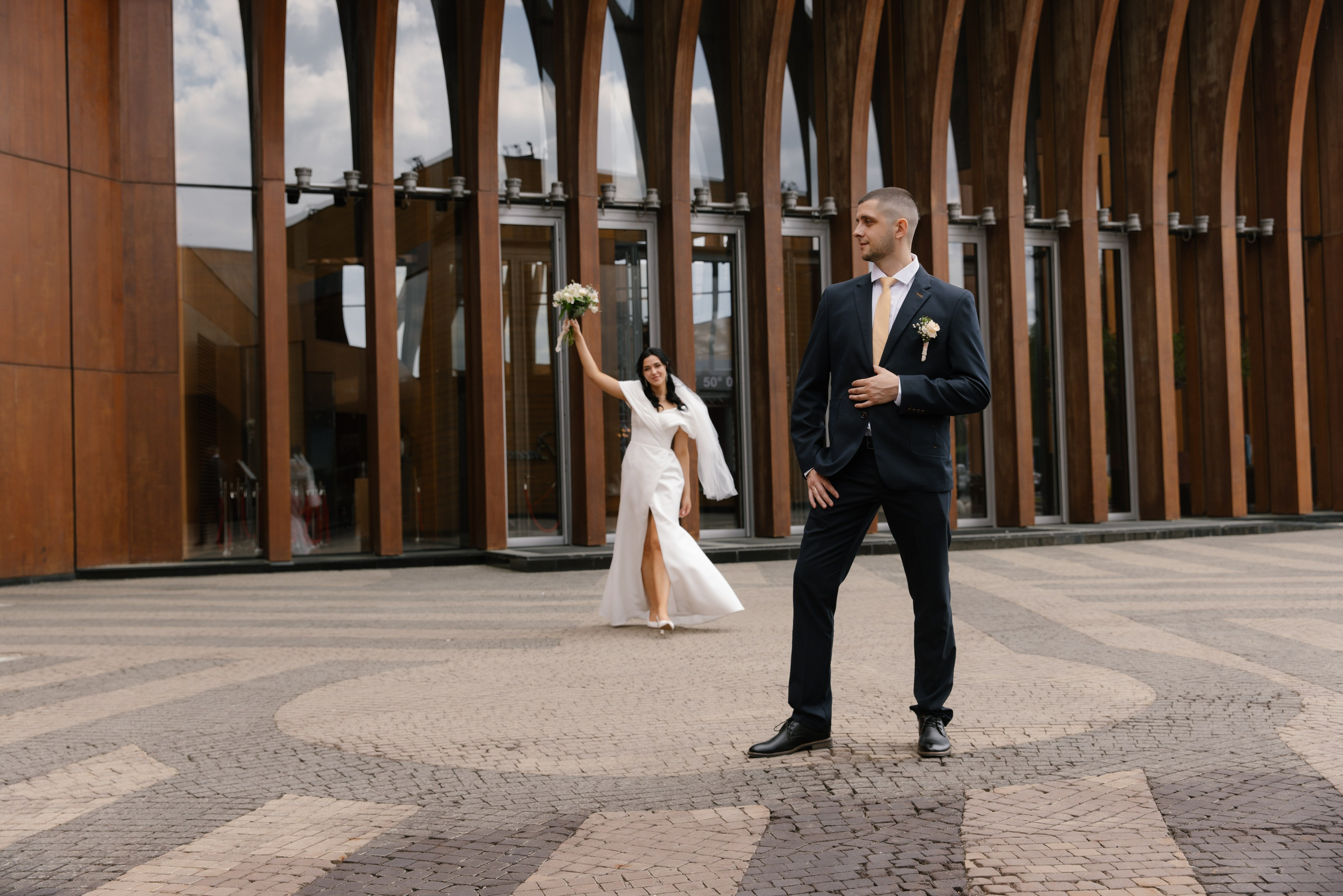 Свадебный и Семейный фотограф в Москве и Сочи Таня Михей