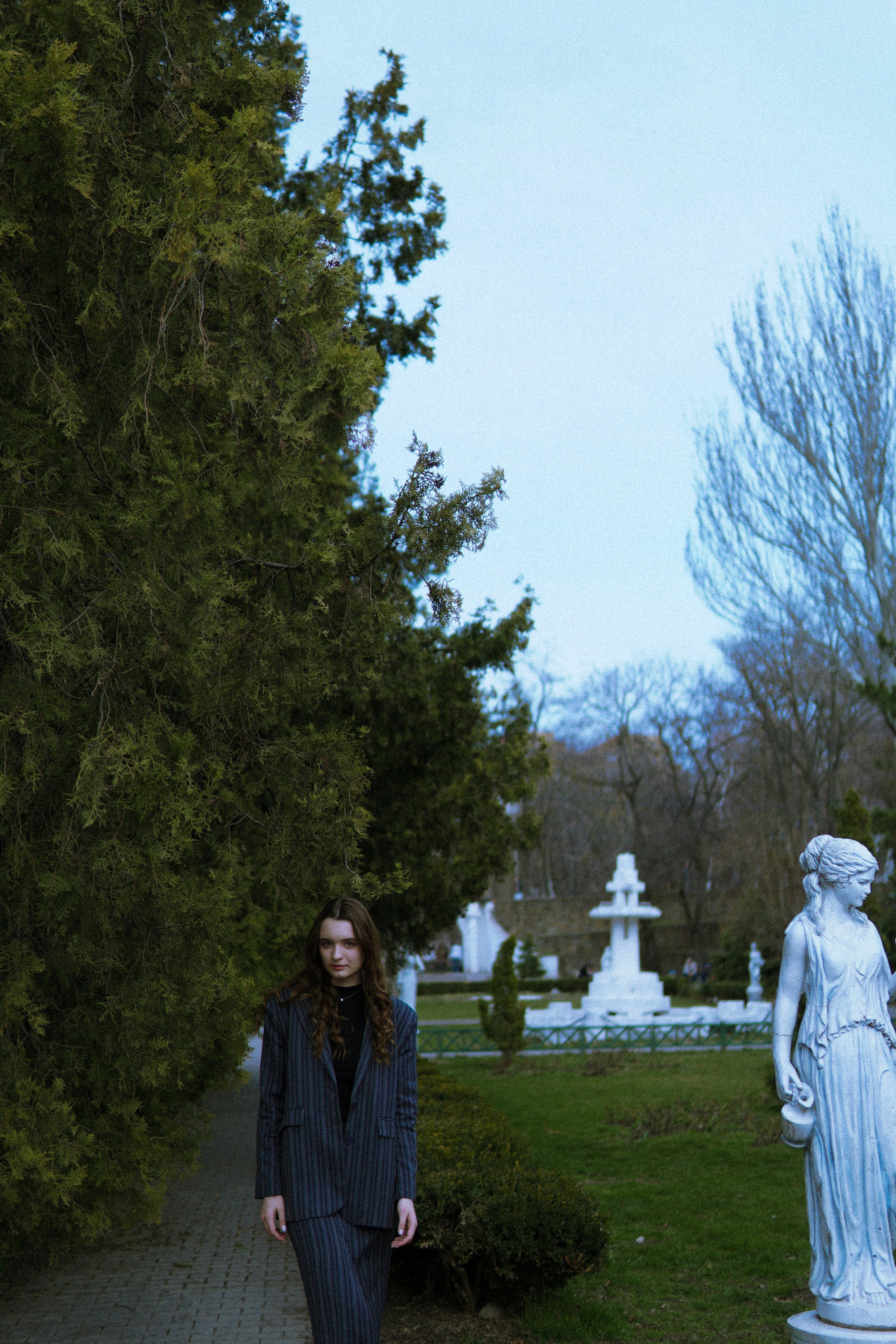 Фотосессия в городе. Диана. Фотограф в Ростове-на-Дону Марина Мальцева