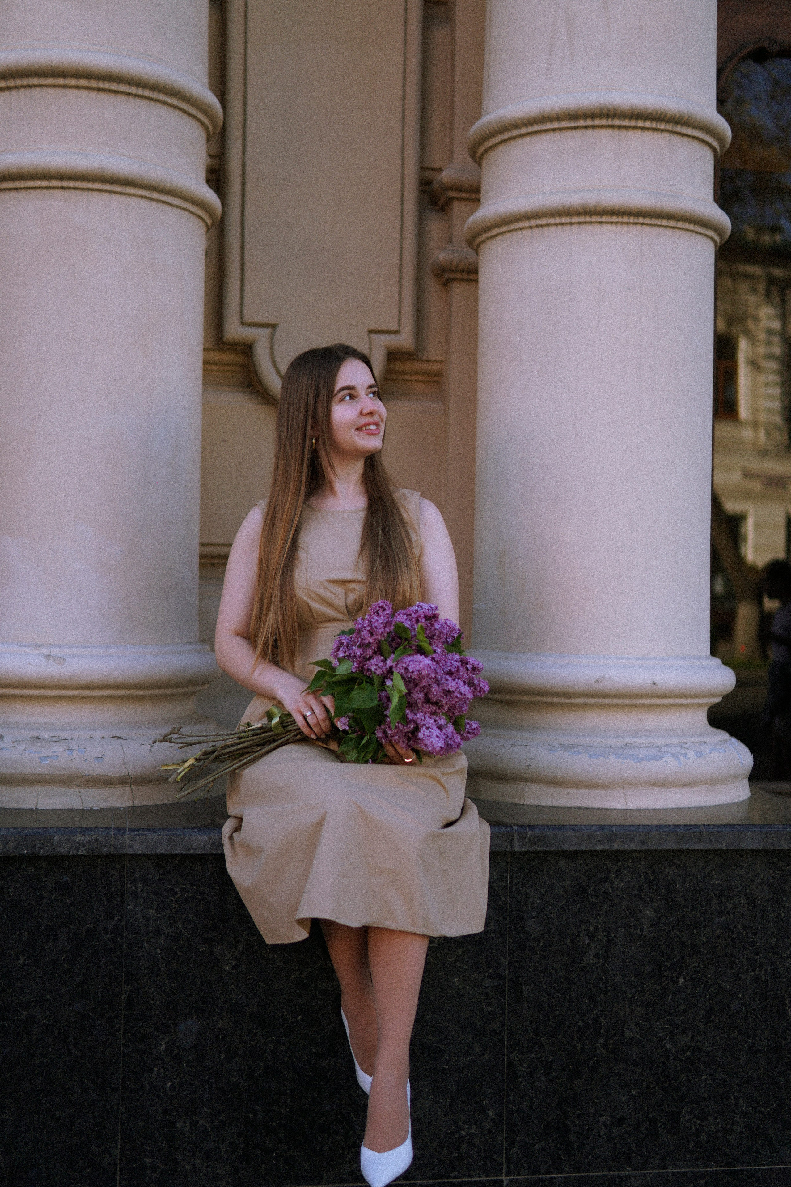 Love Story в Ростове-на-Дону. Сергей и Валентина. Фотограф в Ростове-на-Дону Марина Мальцева