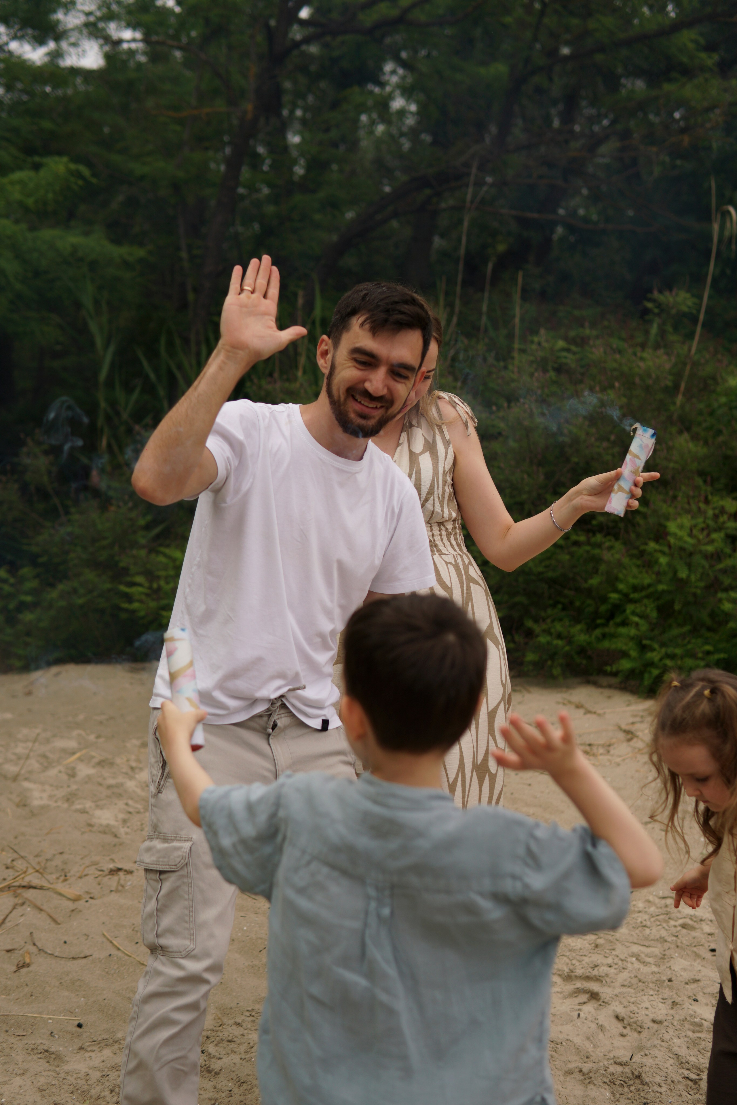 Семейная фотосессия soLOVEy. Фотограф в Ростове-на-Дону Марина Мальцева