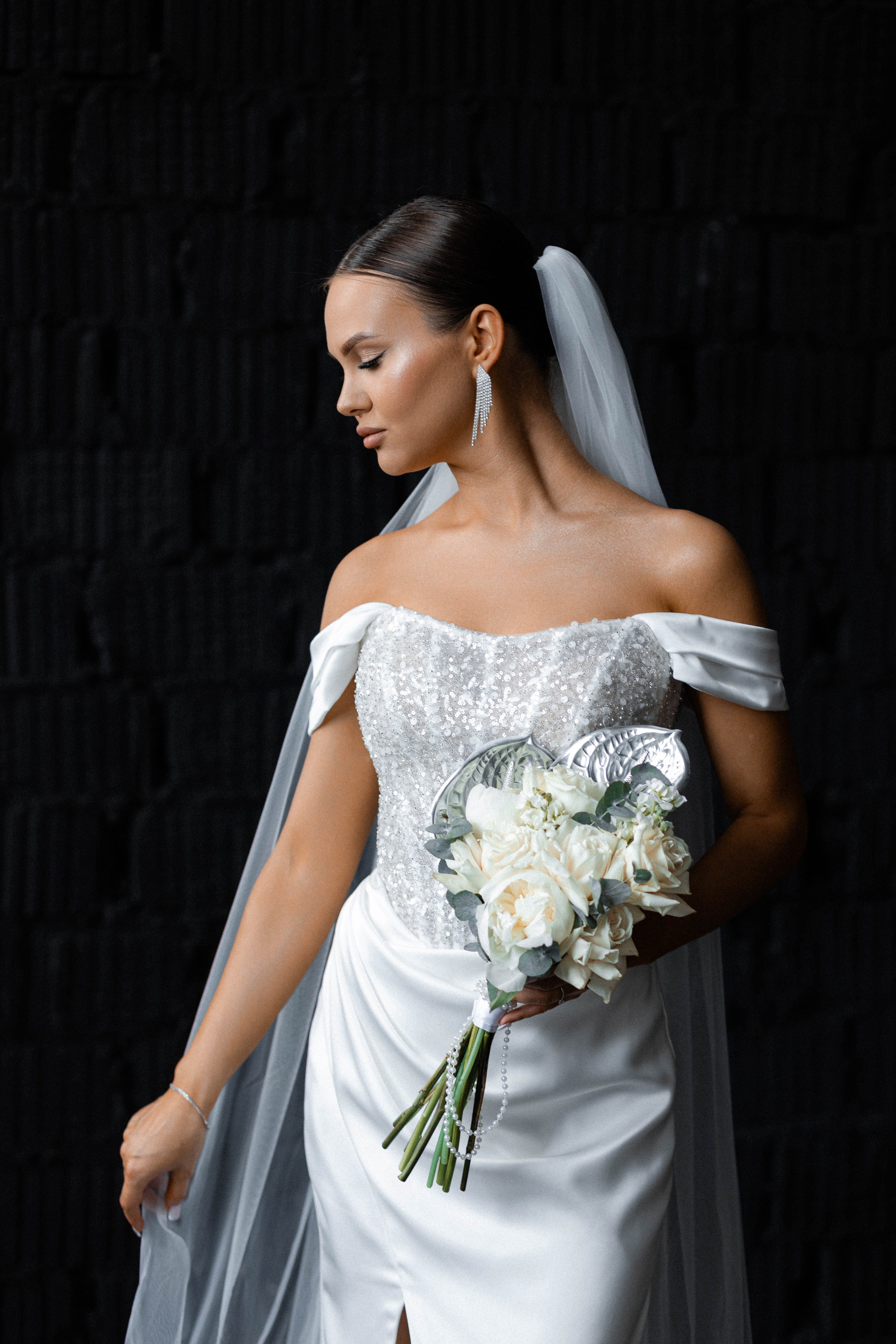 Никита & Дарья. Свадебный и семейный фотограф в Ижевске