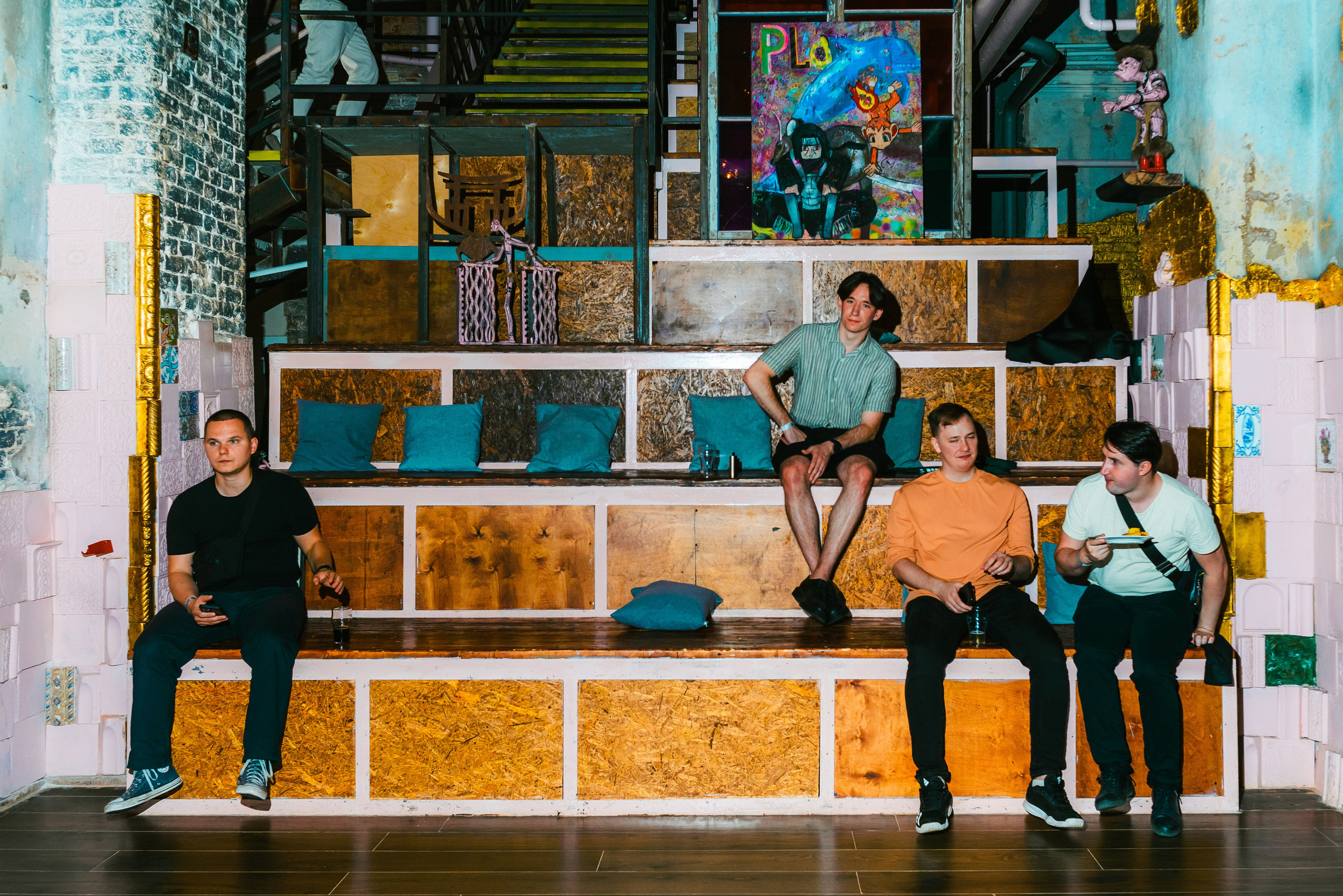 AA Fest 2024. Платонов Олег — фотограф Санкт-Петербург