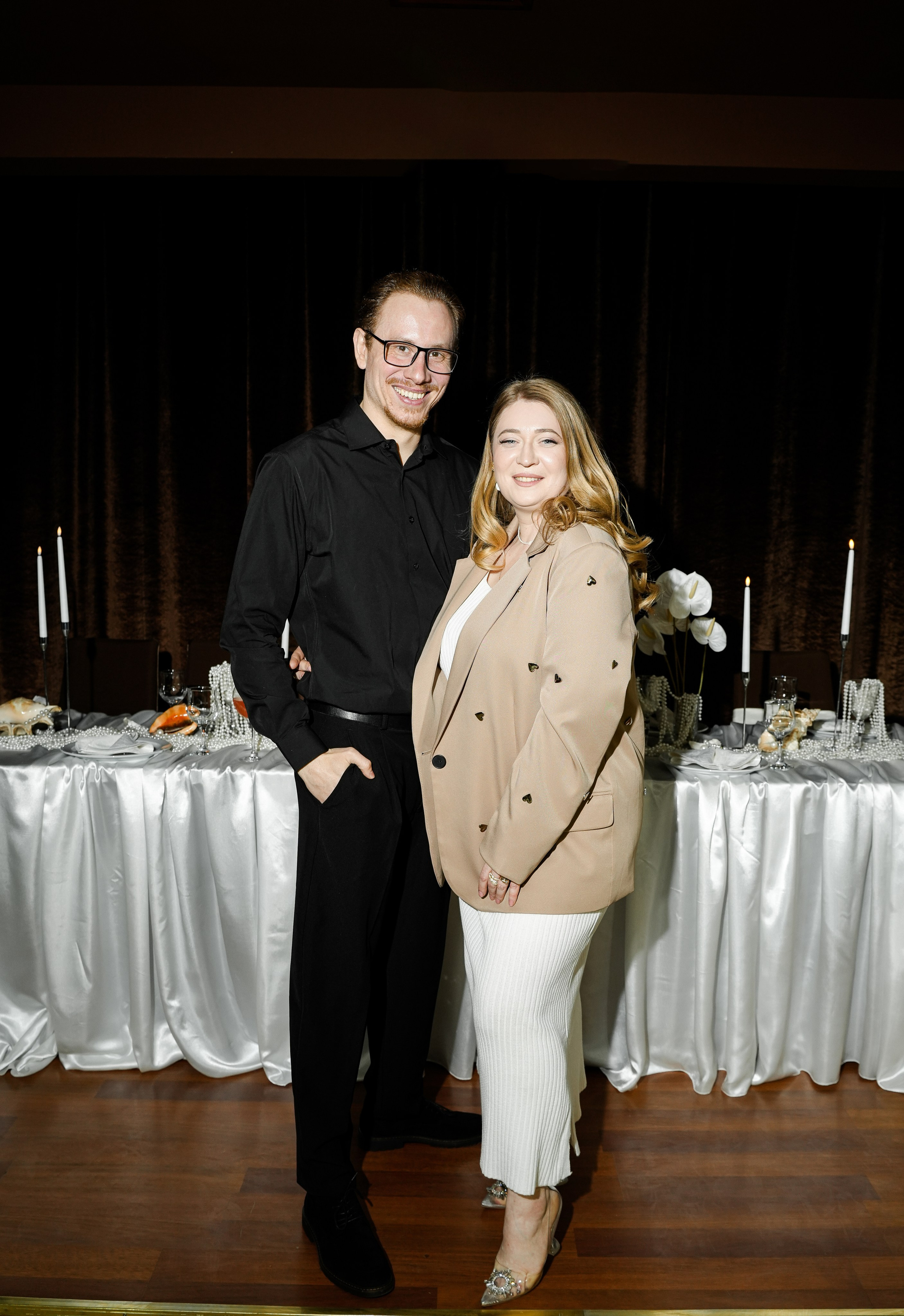 12лет студии «For you». Свадебный фотограф и видеограф в Ростове-на-Дону. Максим и Наталья Лебедевы