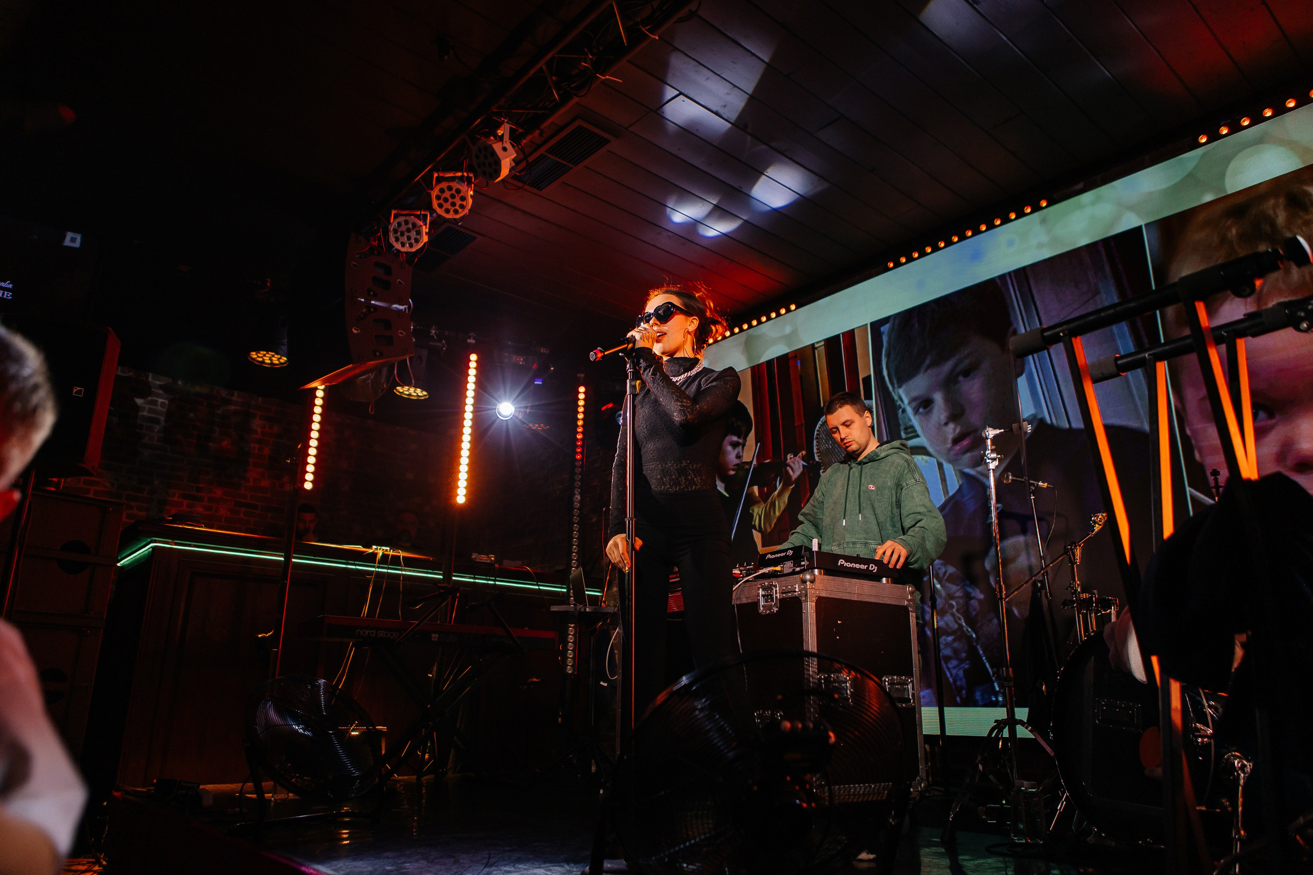 День рождения Барвиха. Фотограф в Москве Дмитрий Жарков