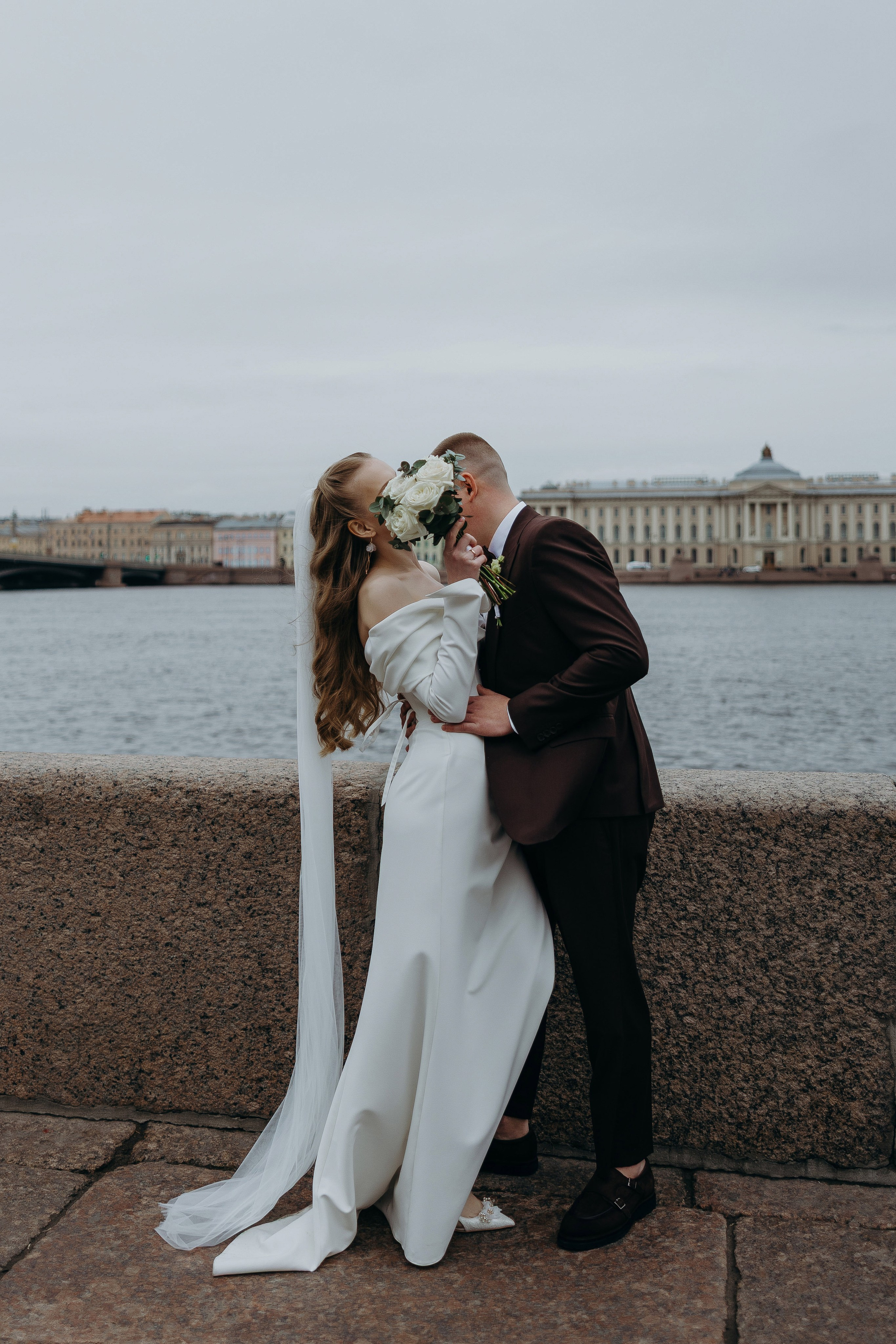 Wedding day 21.04.25. Свадебный фотограф в Санкт-Петербурге