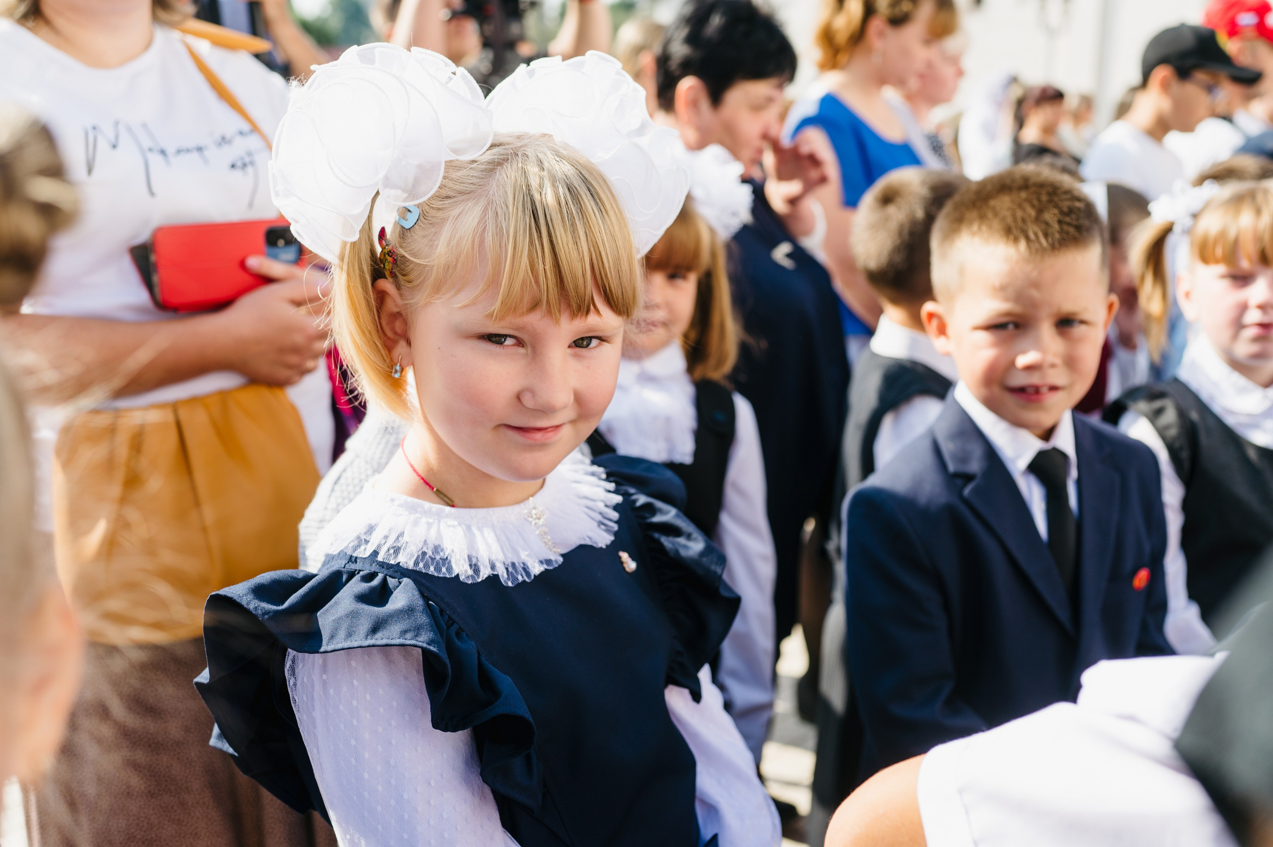 Успение — 2024