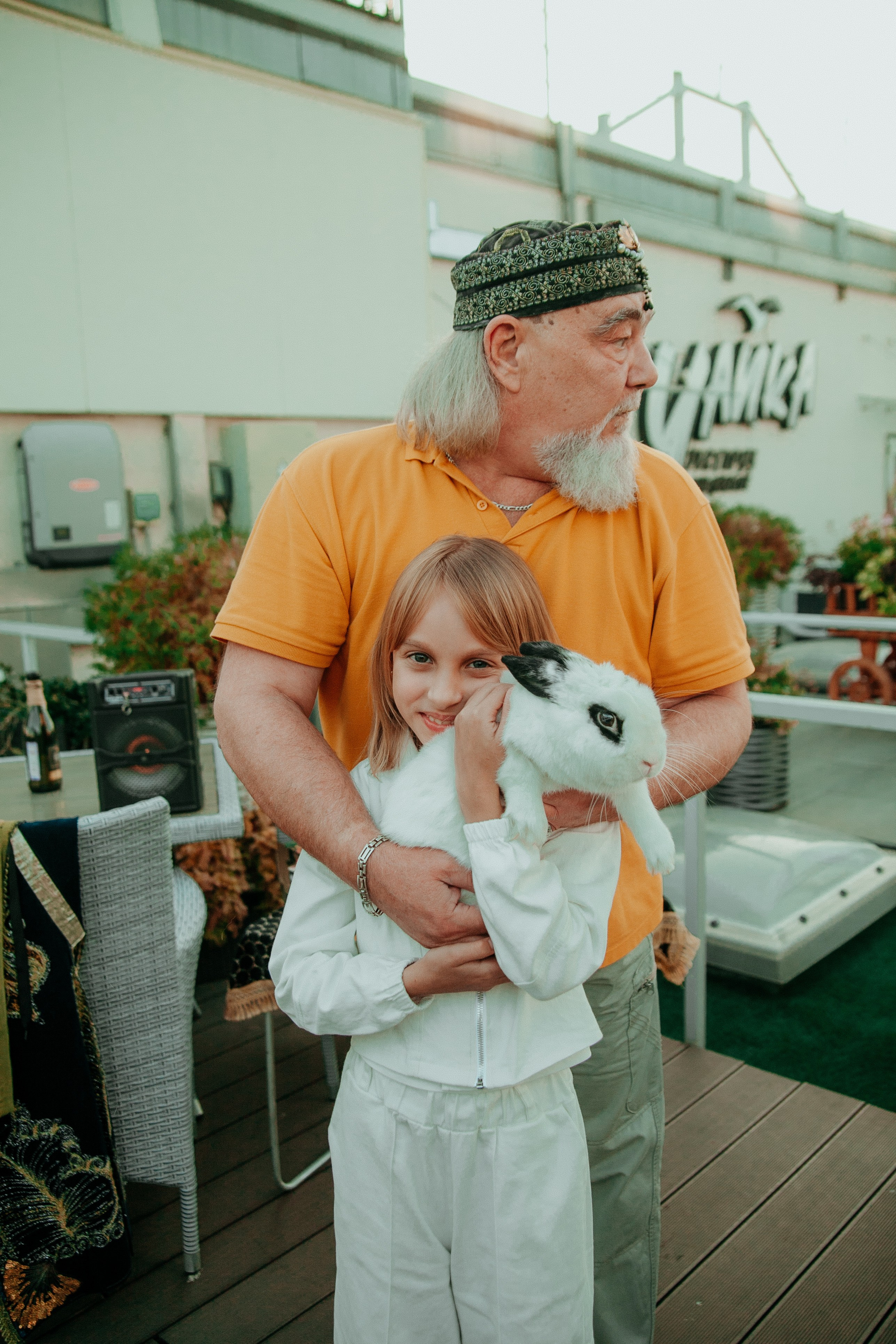 Мила и Никита. Свадебный и детский фотограф в Волгограде Слава Белов