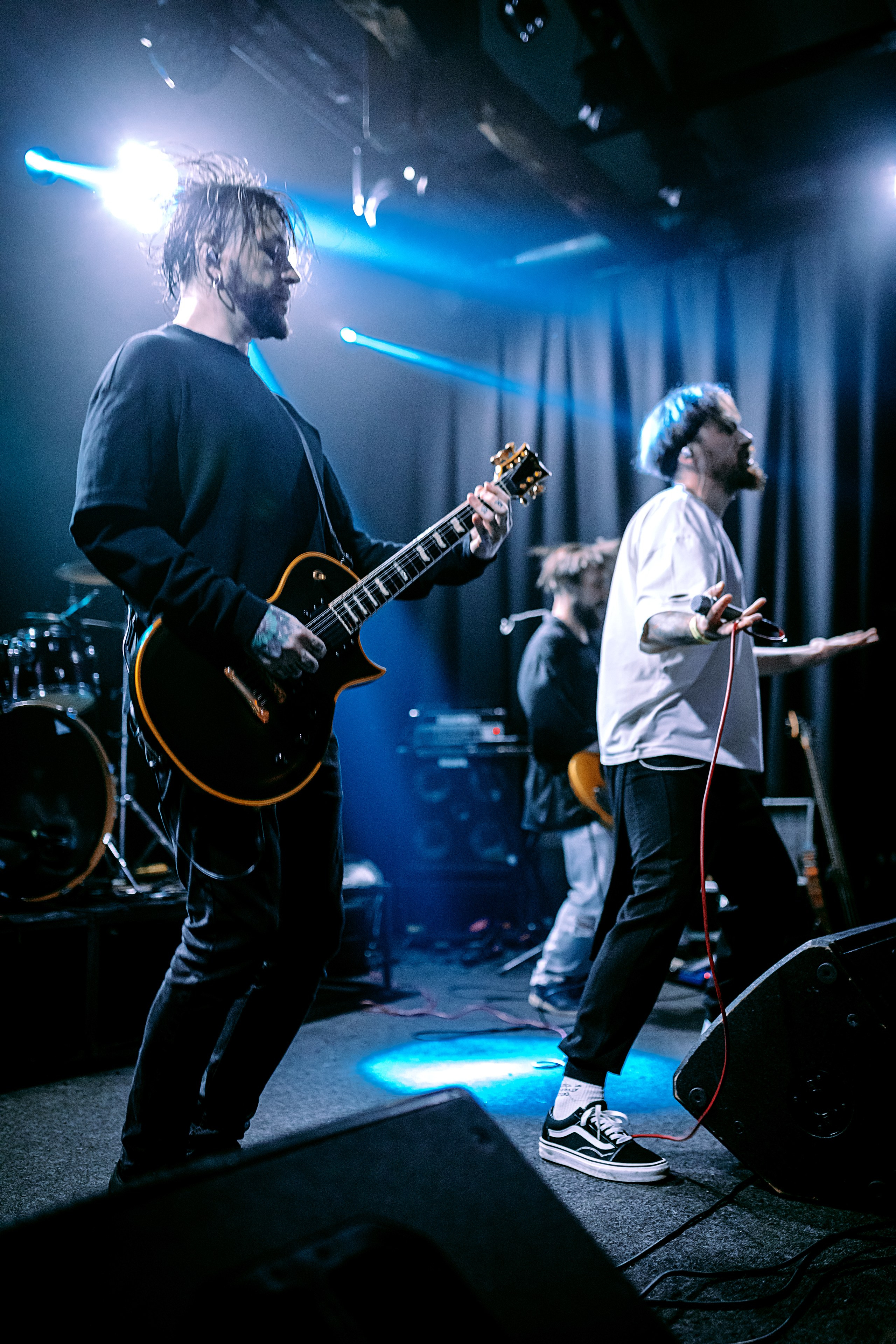 YAORU. Фотограф Елена Богачева (lenalena_na_na_na)