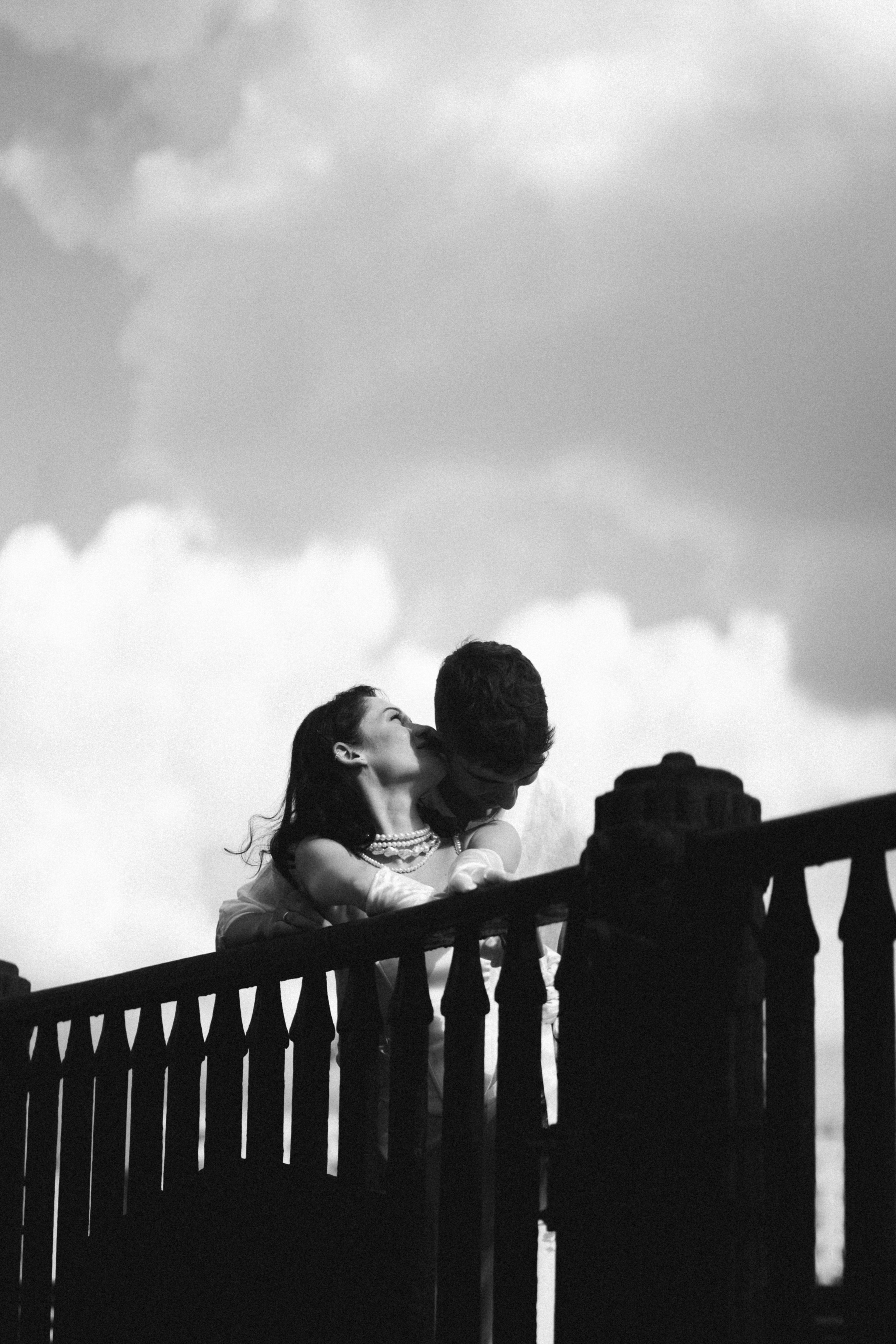 Свадебные съемки. Фотограф Анастасия Крутикова