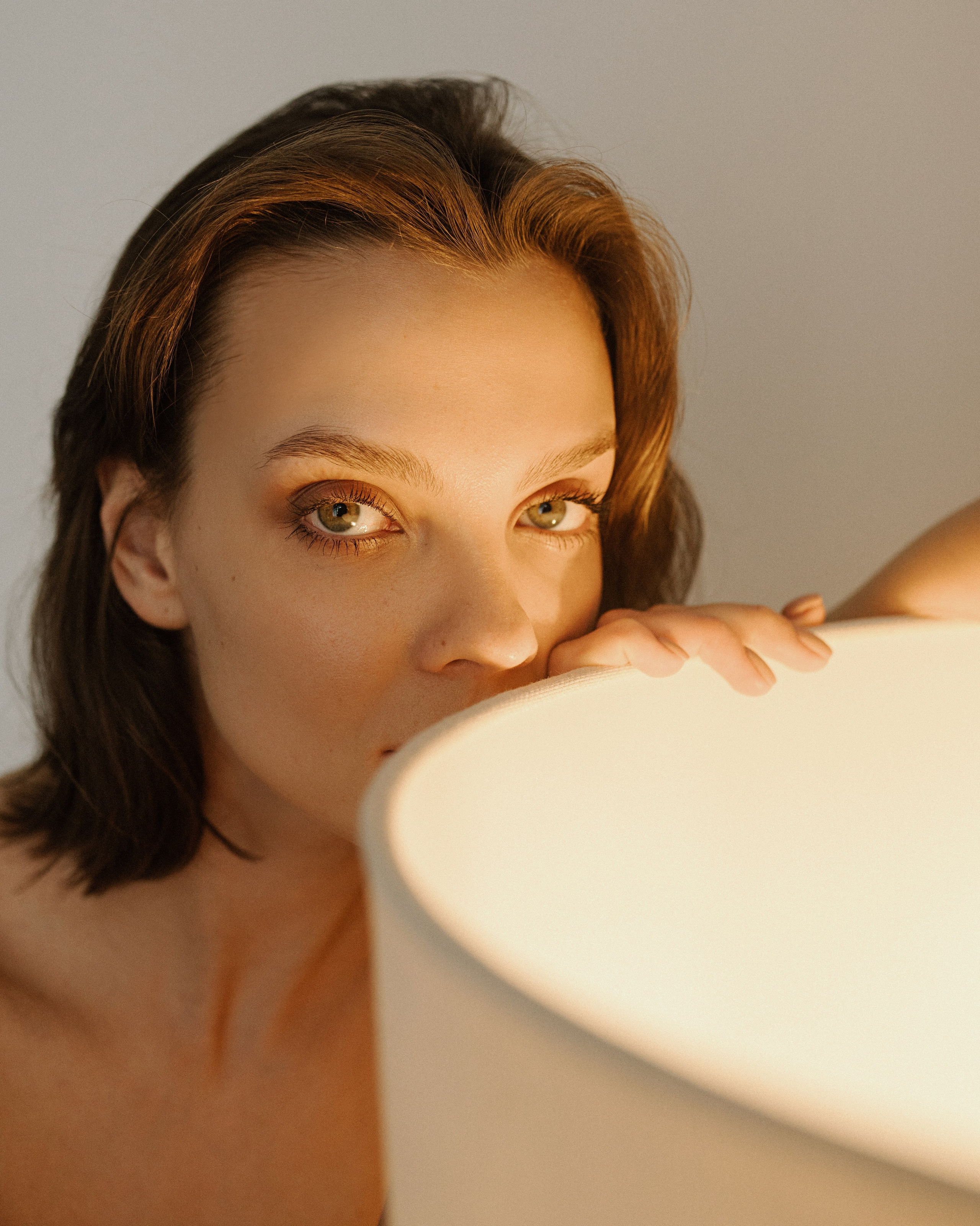 Индивидуальные съемки. Фотограф Анастасия Крутикова