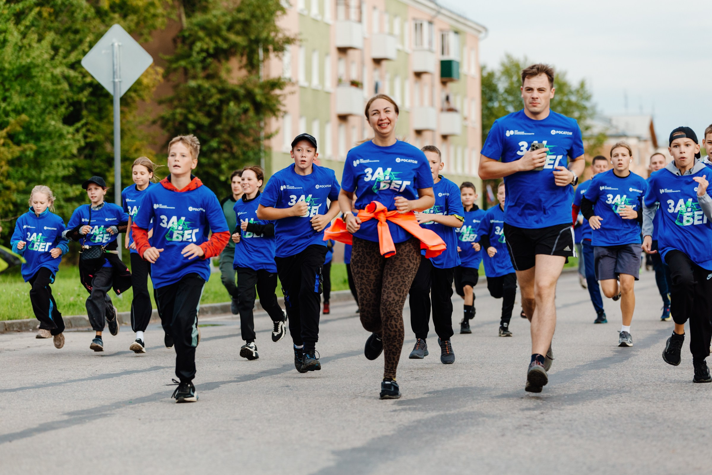 День города Усолье-Сибирское 2025. Фотограф в Иркутске Евгения Айвазова