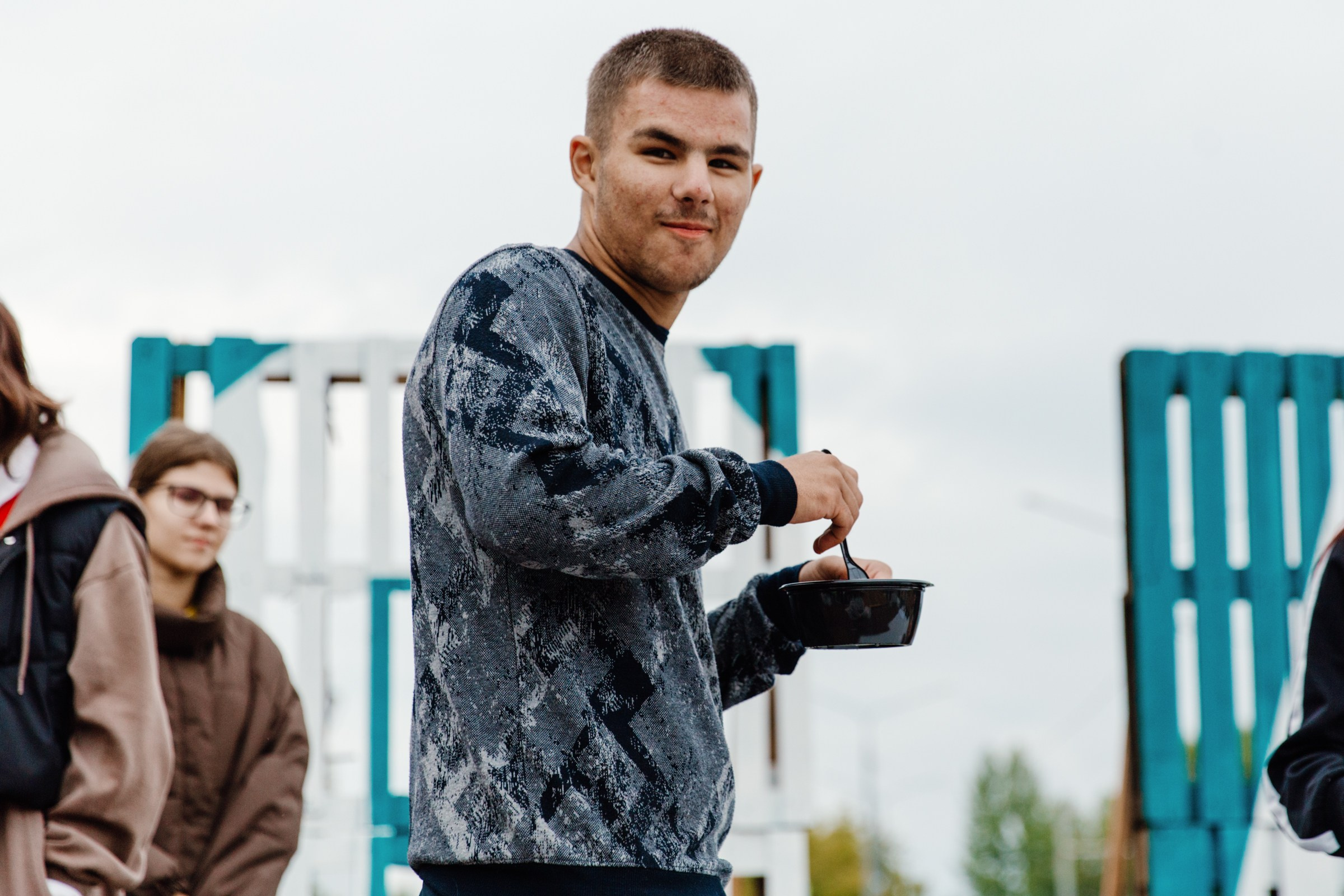 День города Усолье-Сибирское 2025. Фотограф в Иркутске Евгения Айвазова