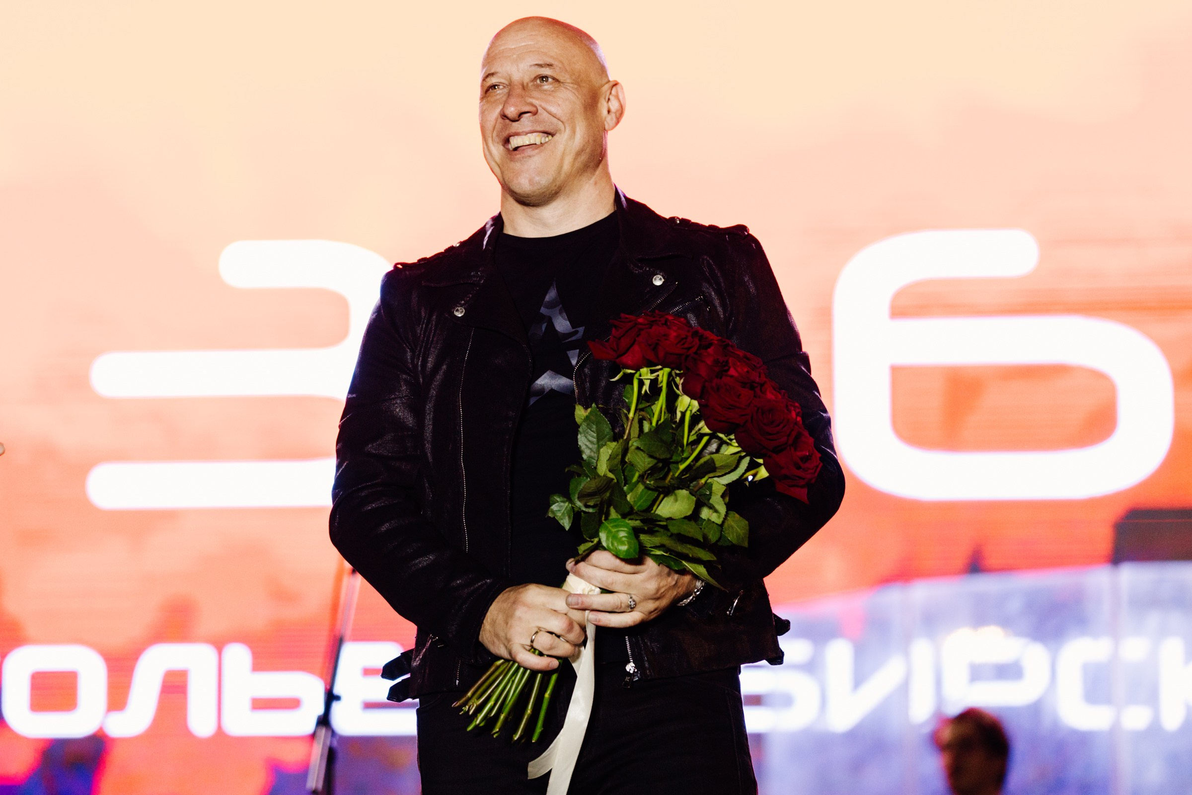 День города Усолье-Сибирское 2025. Фотограф в Иркутске Евгения Айвазова