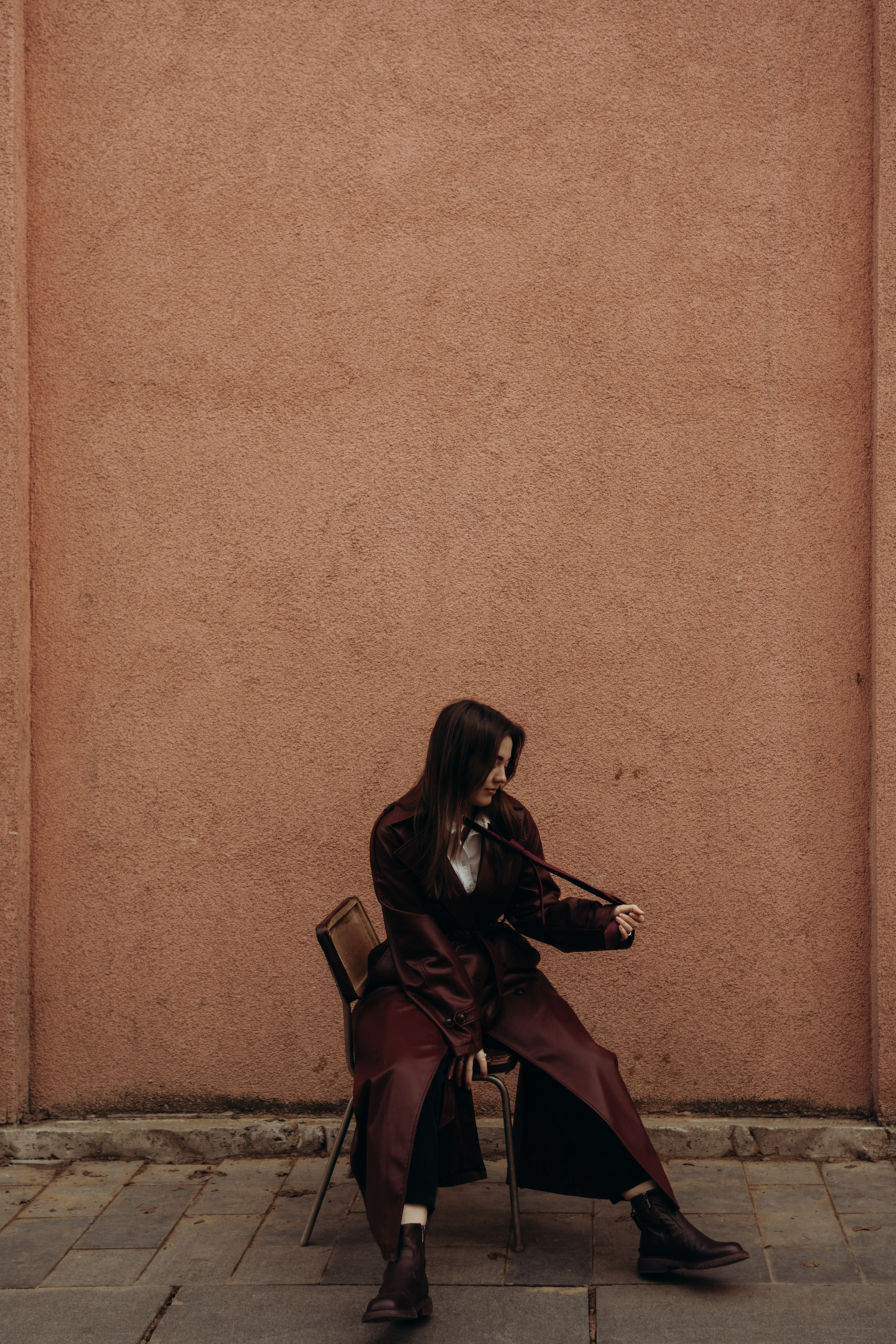 Лиана. Hmliber — фотограф и контент-креатор из Петербурга