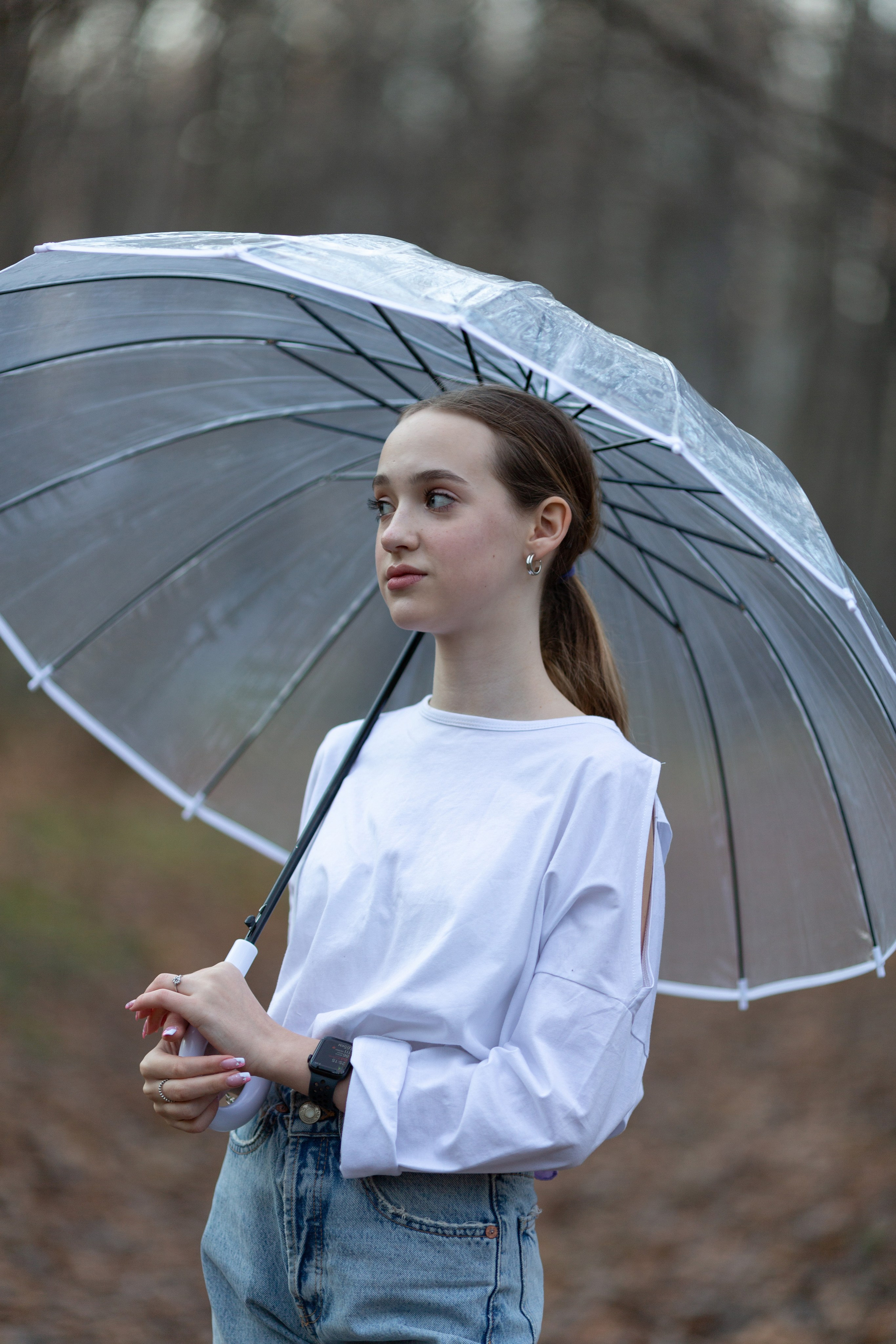 Персональные фотосессии. Фотограф Наталья Угрюмова, г. Москва