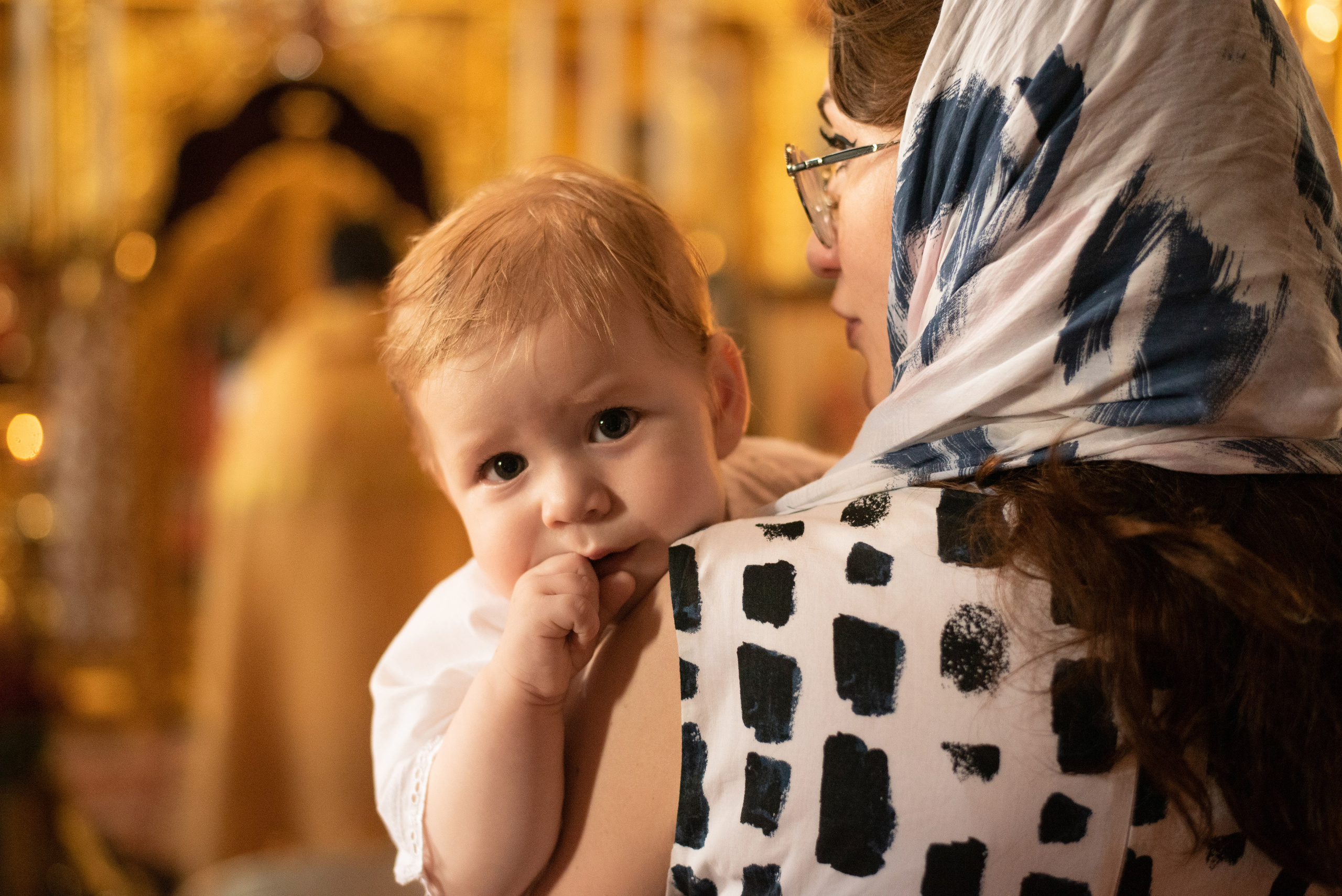 Крещение и Венчание. Свадебный и семейный Фотограф в Твери Сергей Скорода