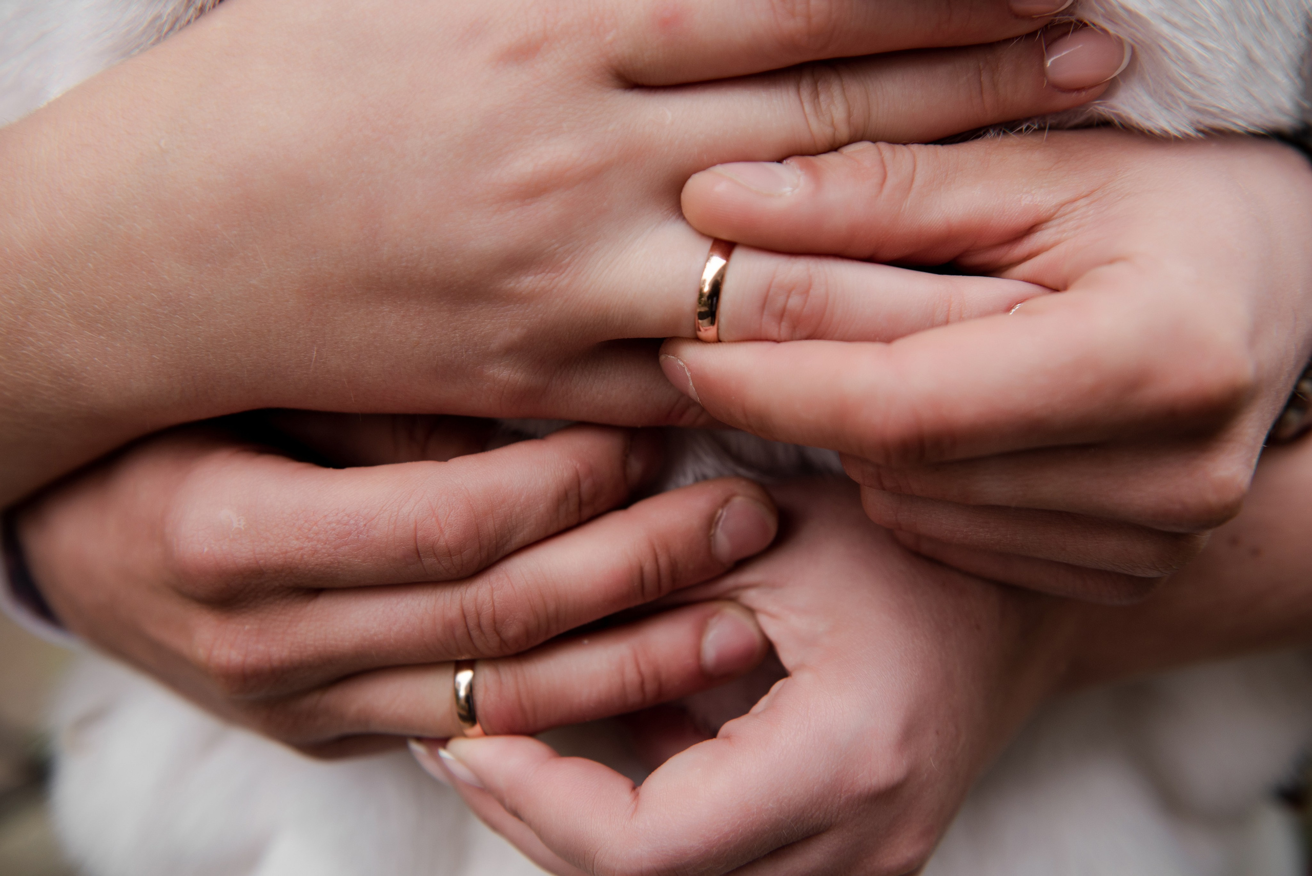 Свадебные. Свадебный и семейный Фотограф в Твери Сергей Скорода