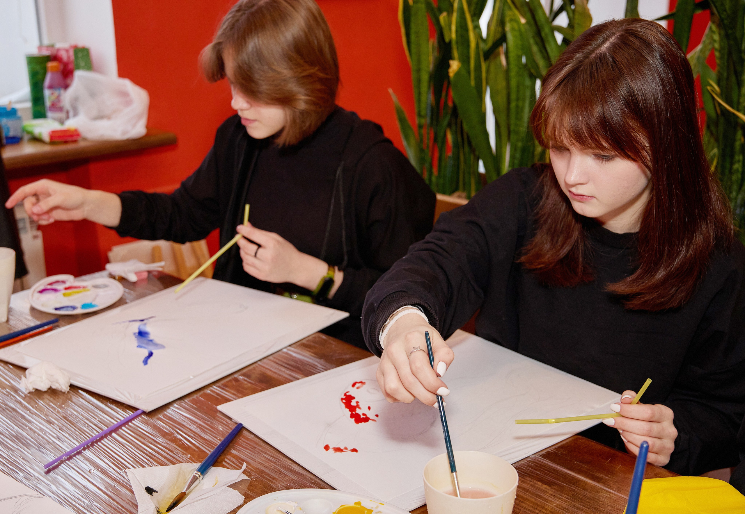 Репортажный фотограф Тула