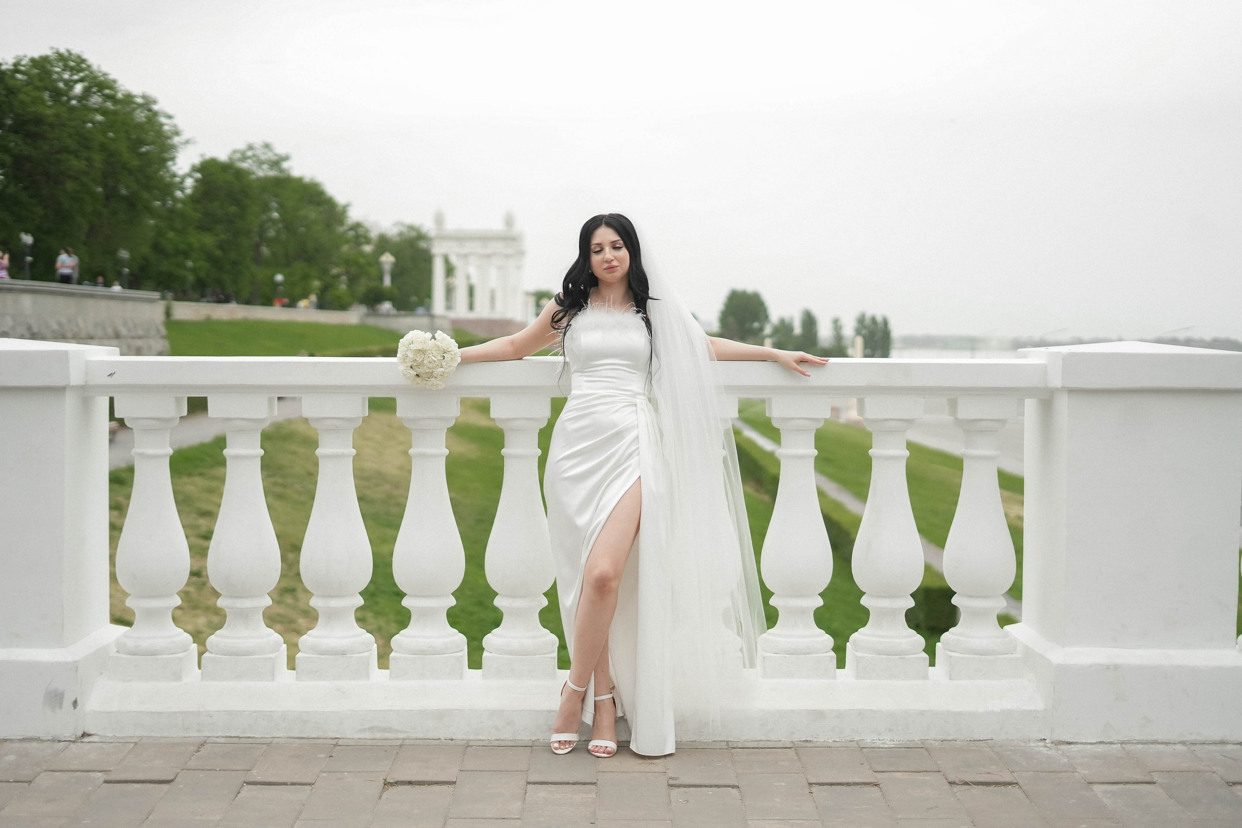 Юлианна+ Сергей. Фотограф Волгоград Анастасия Ли