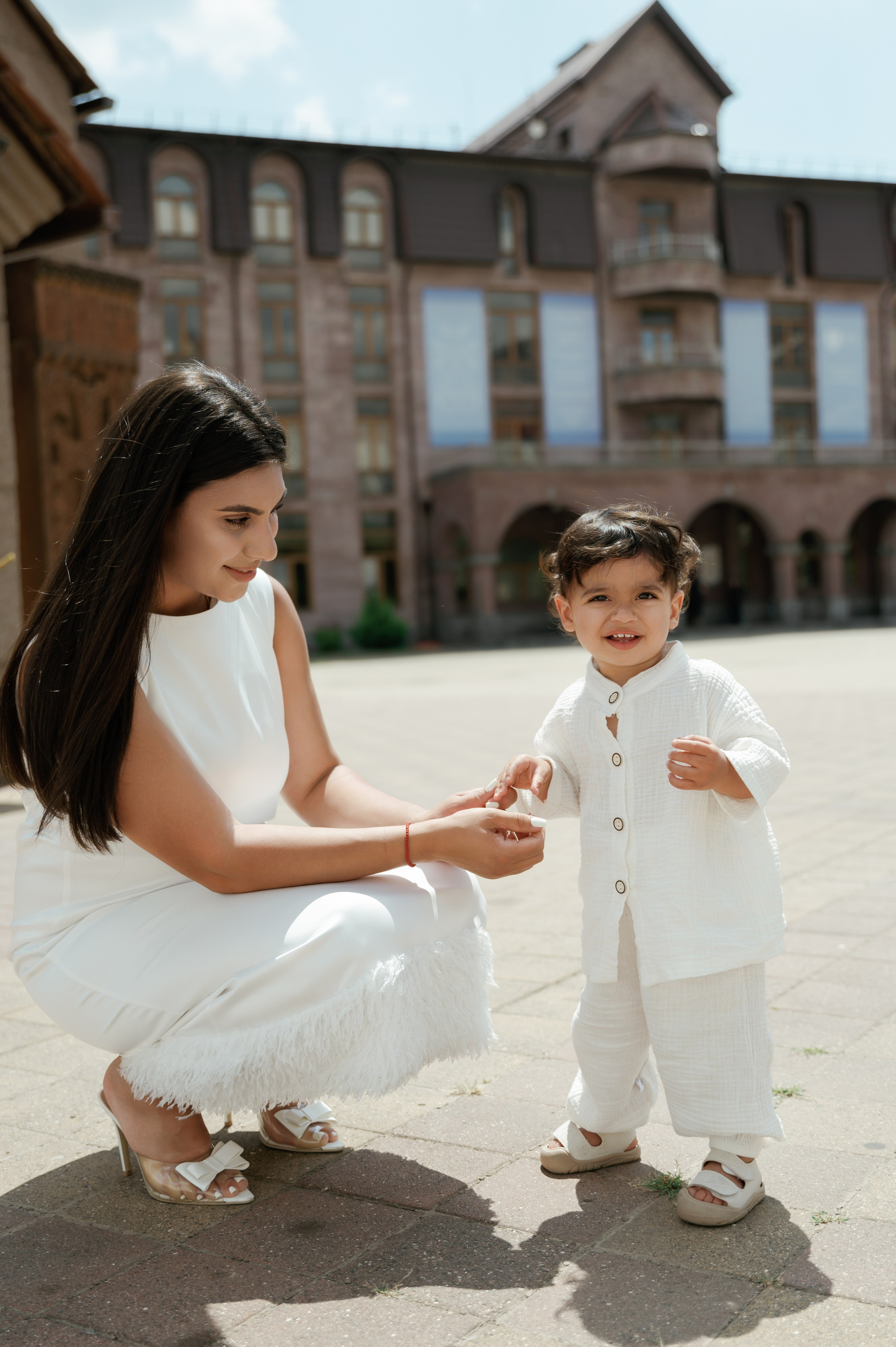 Крещение. Свадебный фотограф Екатерина Зайцева Краснодар