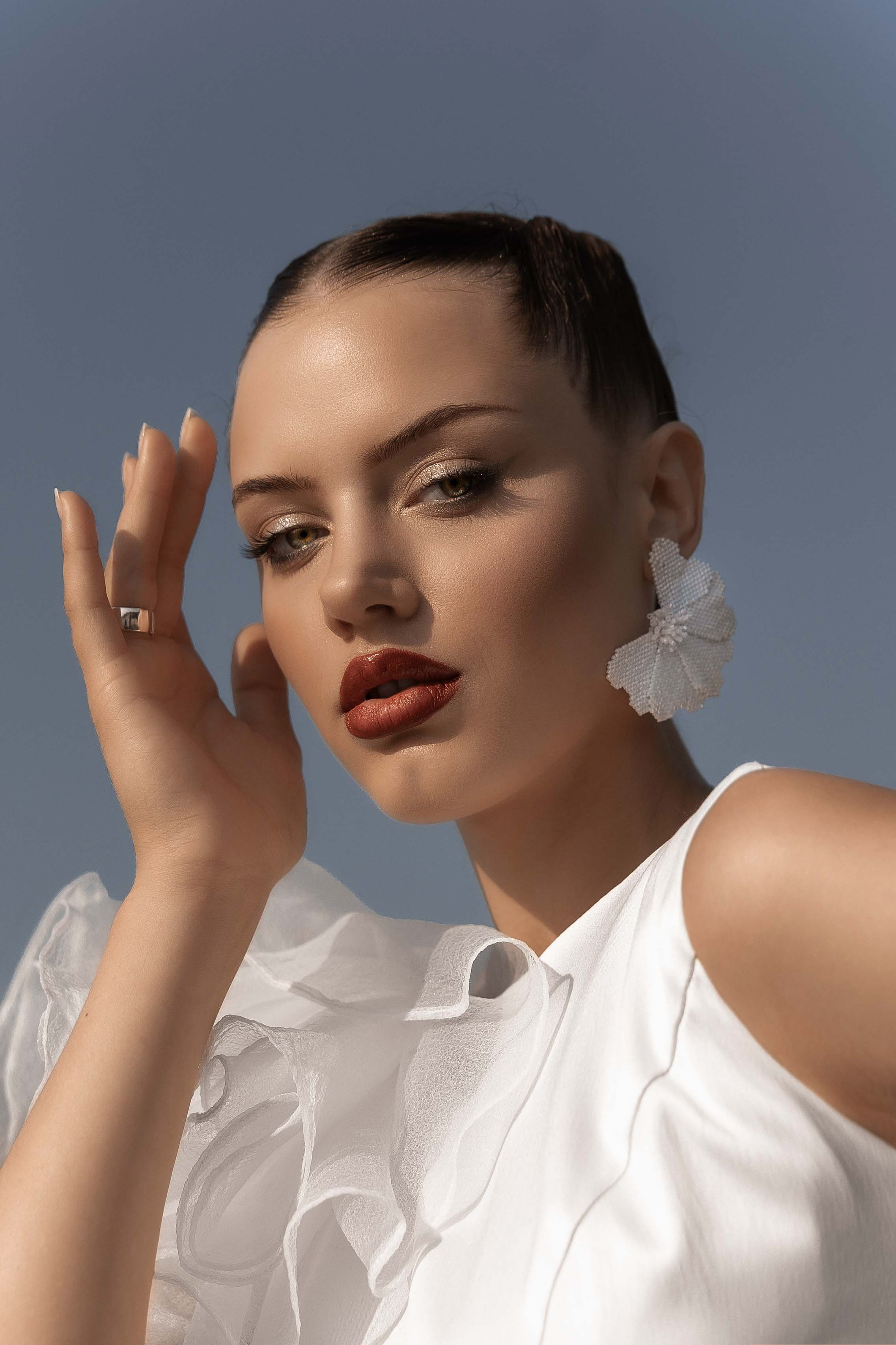 Арина Несмирная. Модельное агентство TM Models в Калининграде