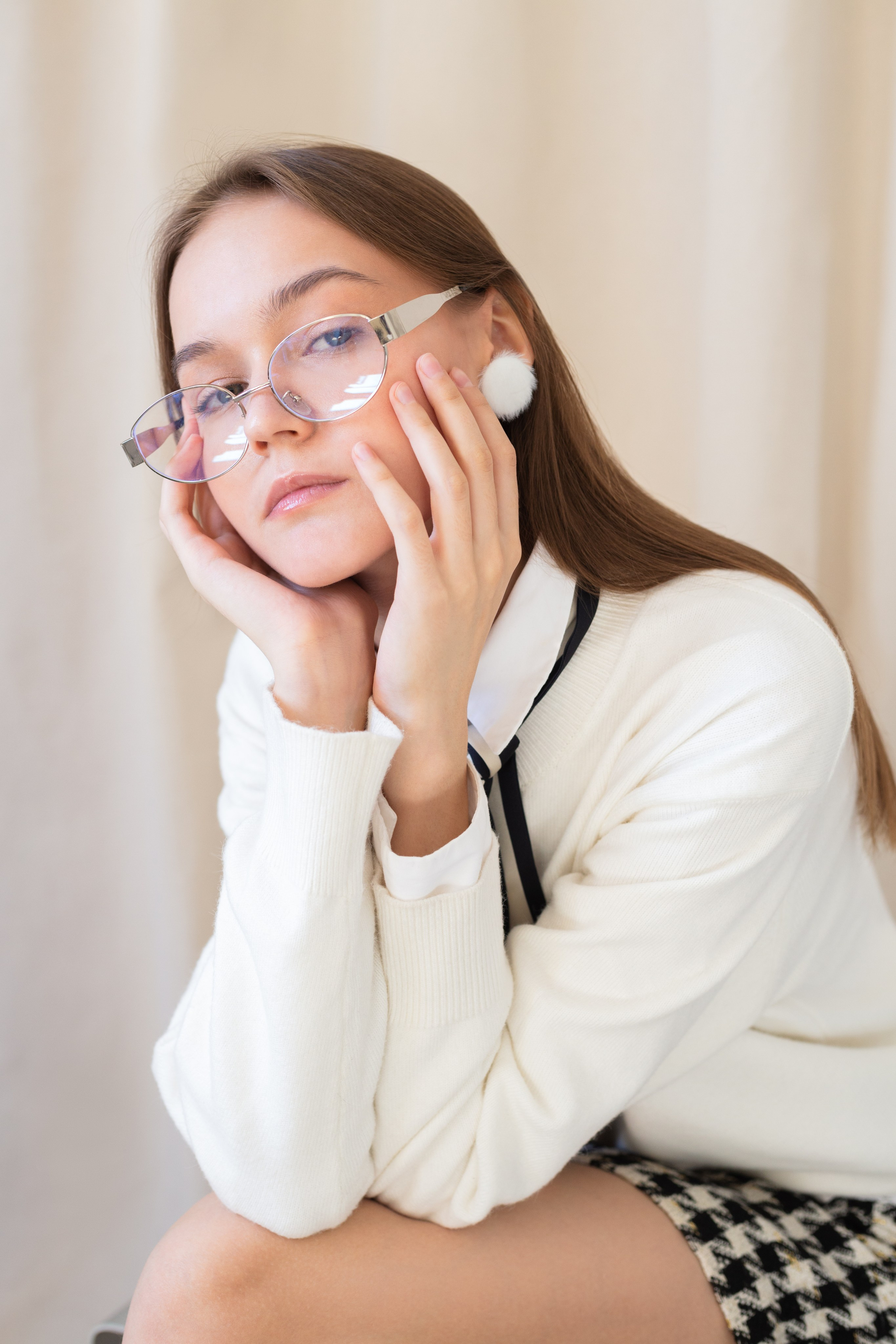 Eva P. Modeling agency TM MODELS