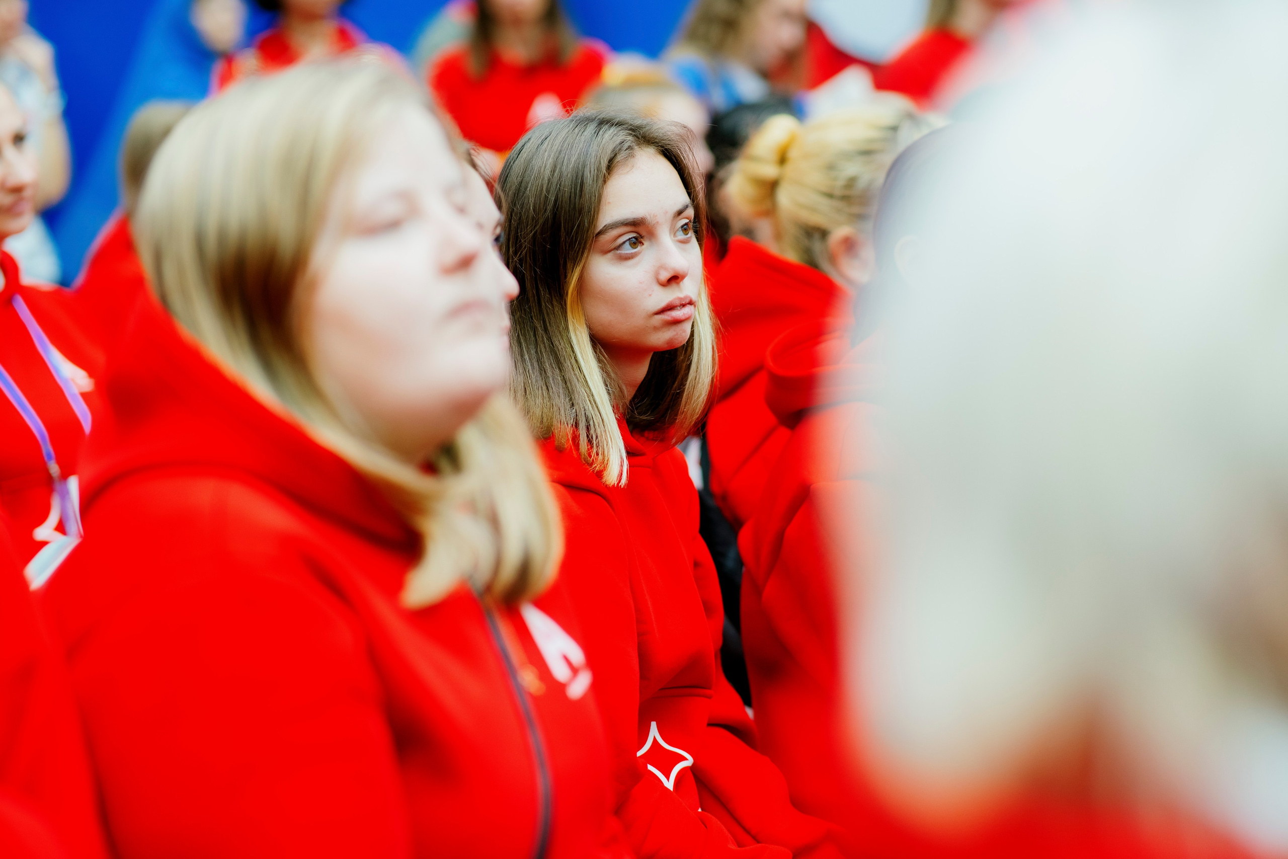 Абилимпикс 2023. Фотограф в Москве и России