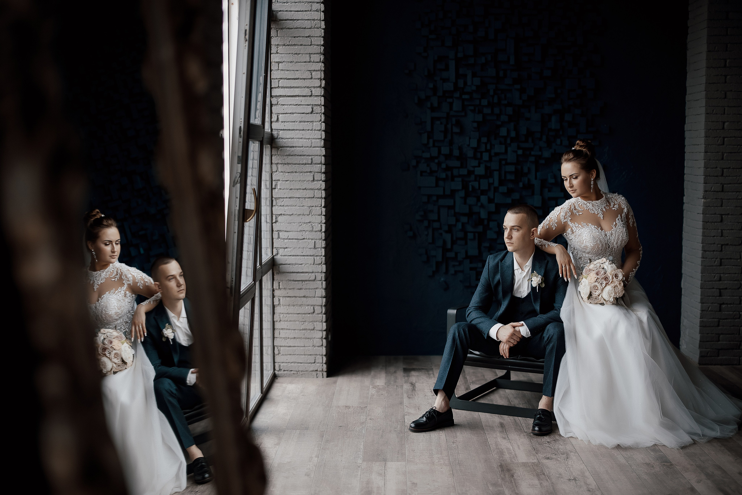 Свадебная съемка. Свадебный фотограф